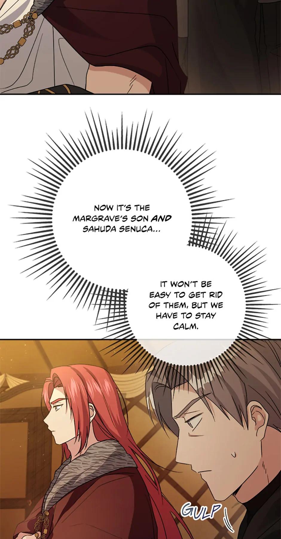 Sierra on Strike! Chapter 89 59