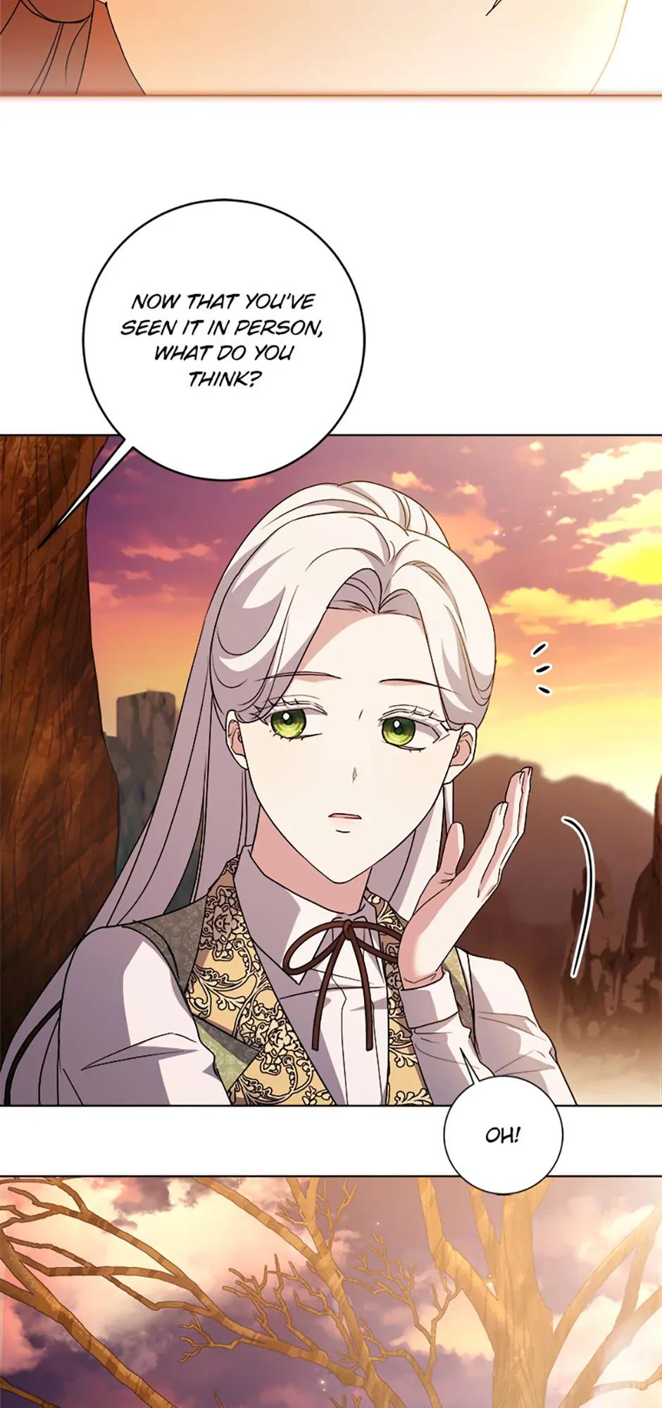 Sierra on Strike! Chapter 90 19