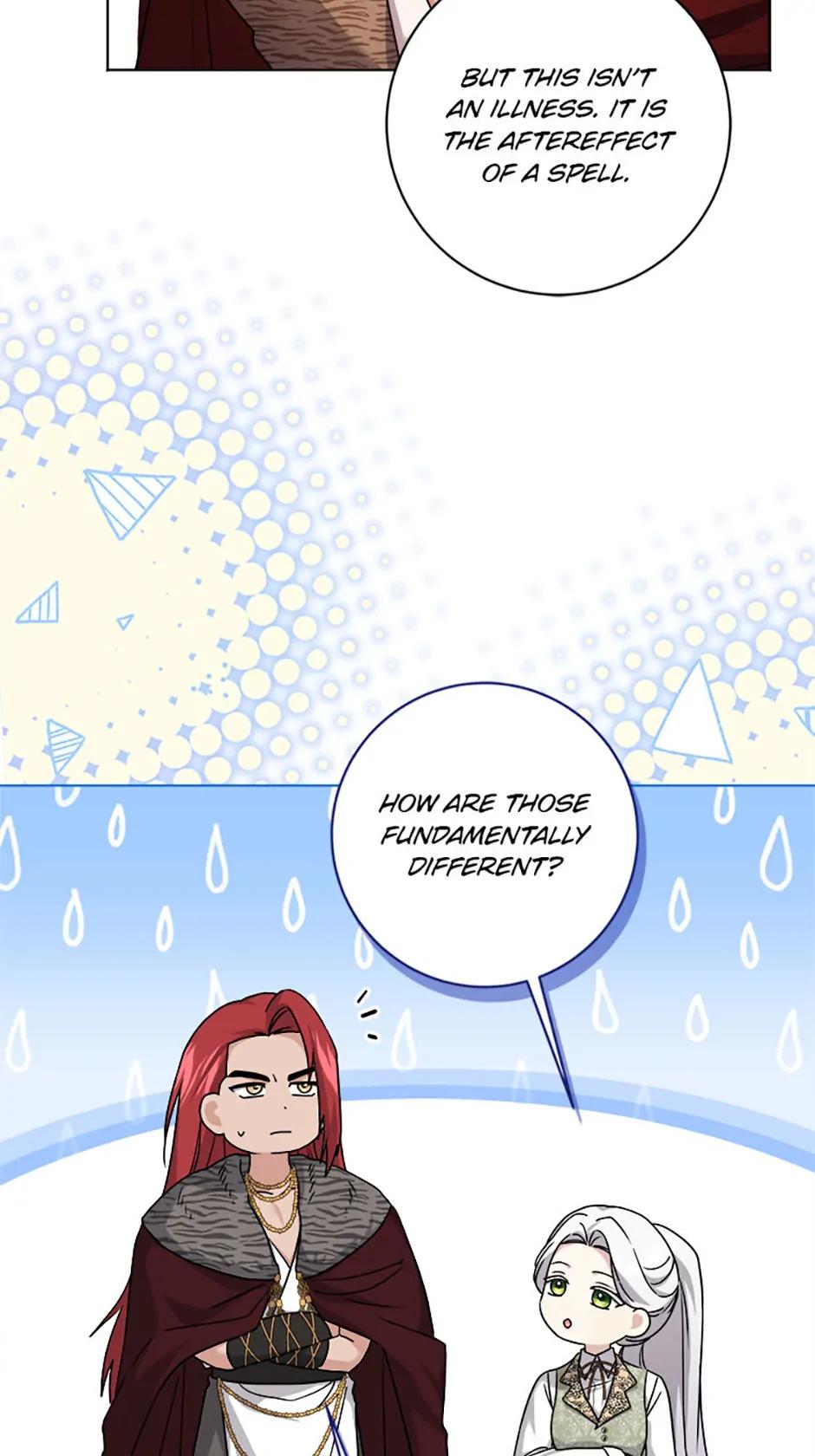 Sierra on Strike! Chapter 90 30