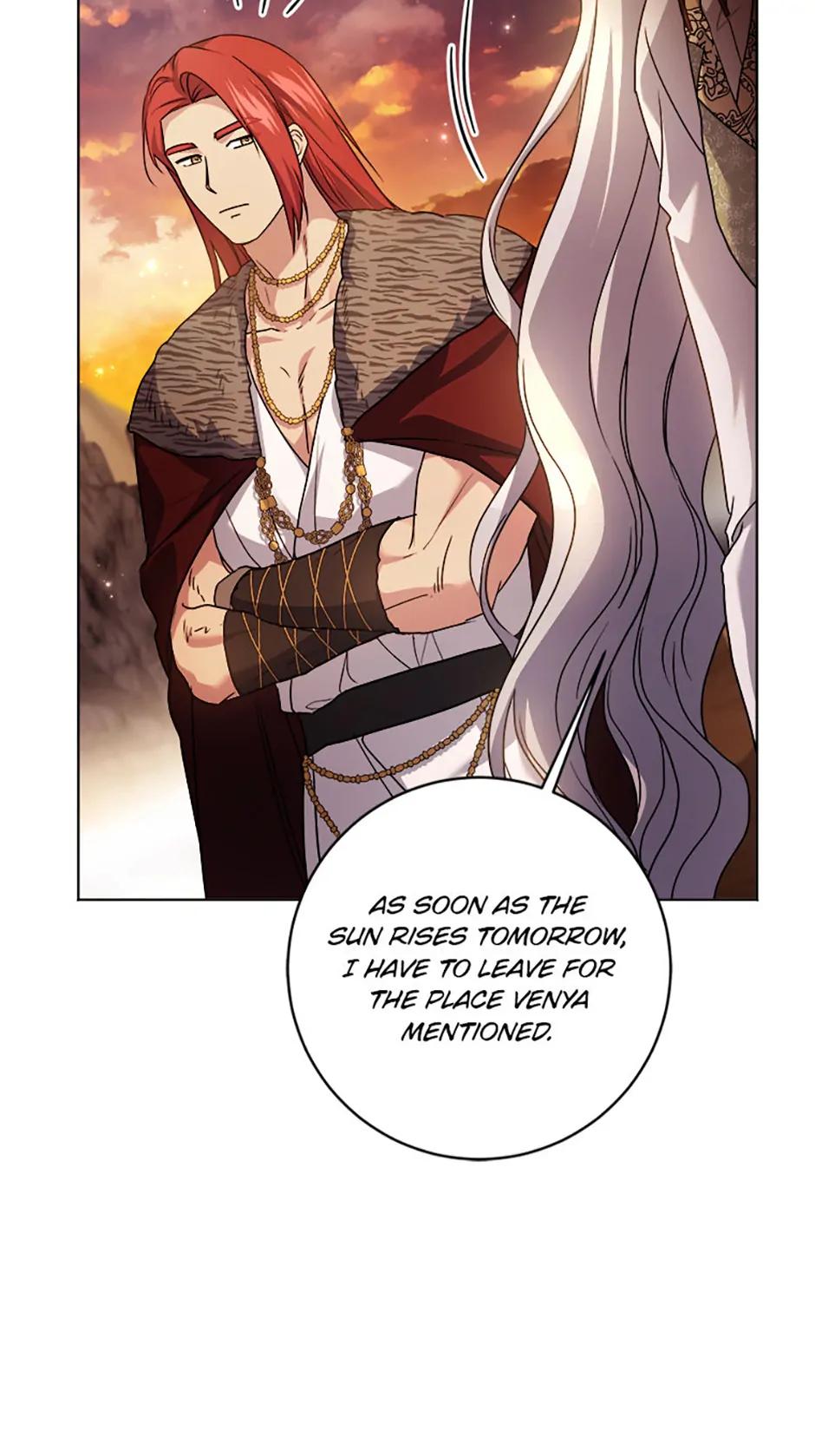 Sierra on Strike! Chapter 90 33