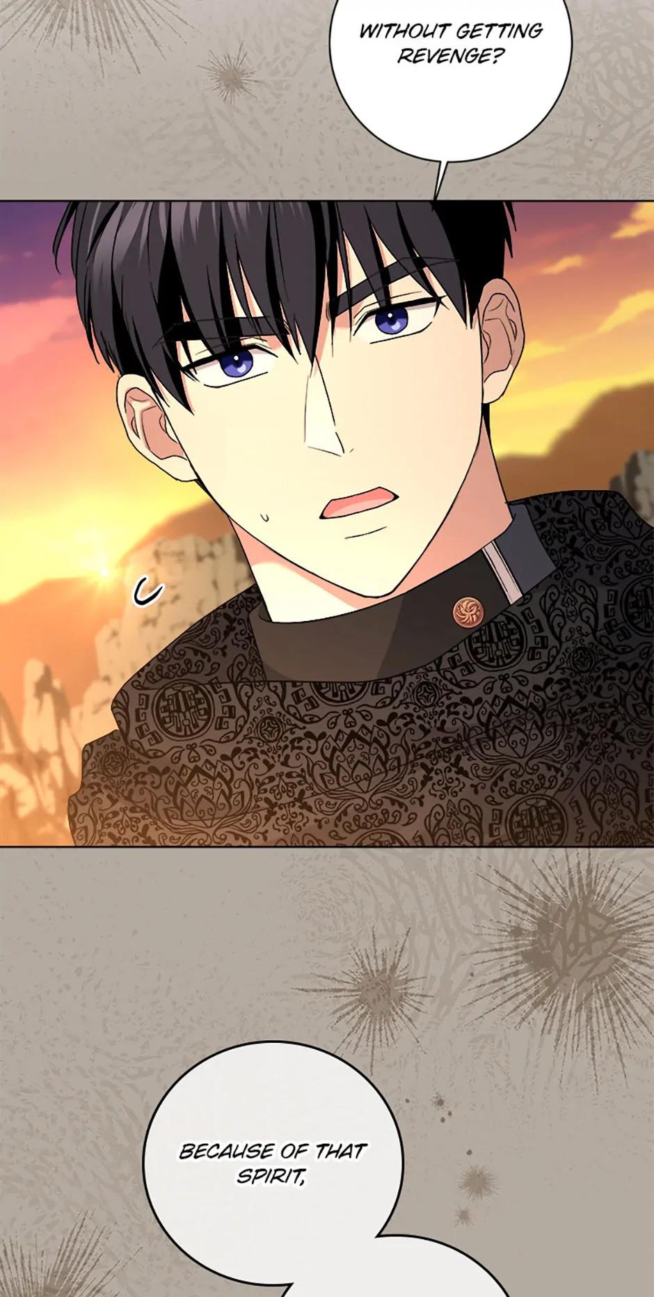 Sierra on Strike! Chapter 91 14