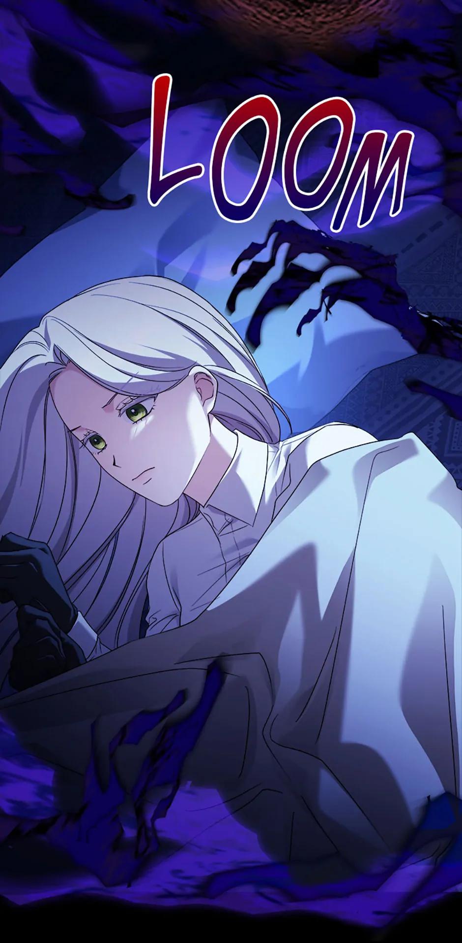 Sierra on Strike! Chapter 91 32