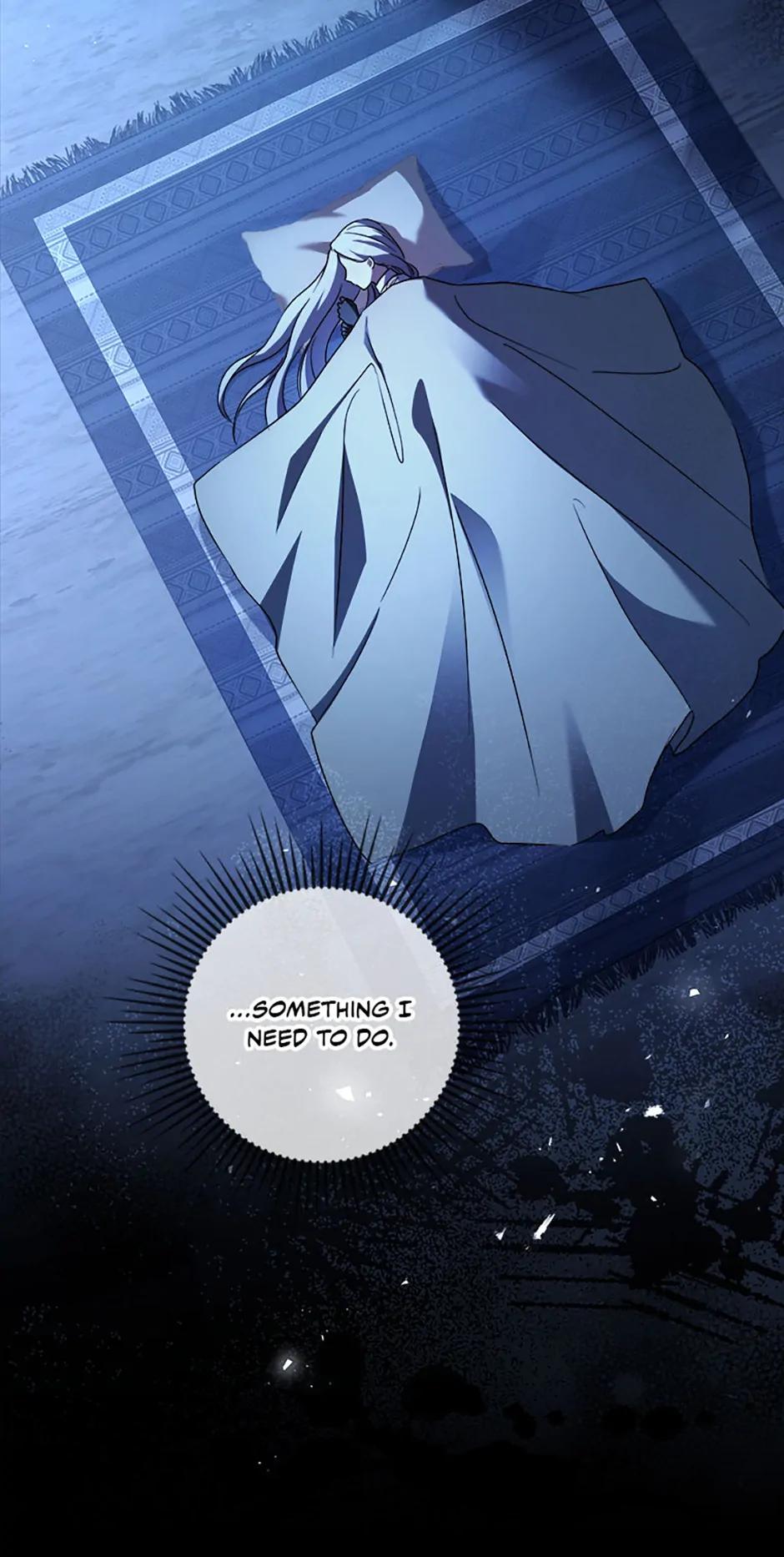 Sierra on Strike! Chapter 91 37