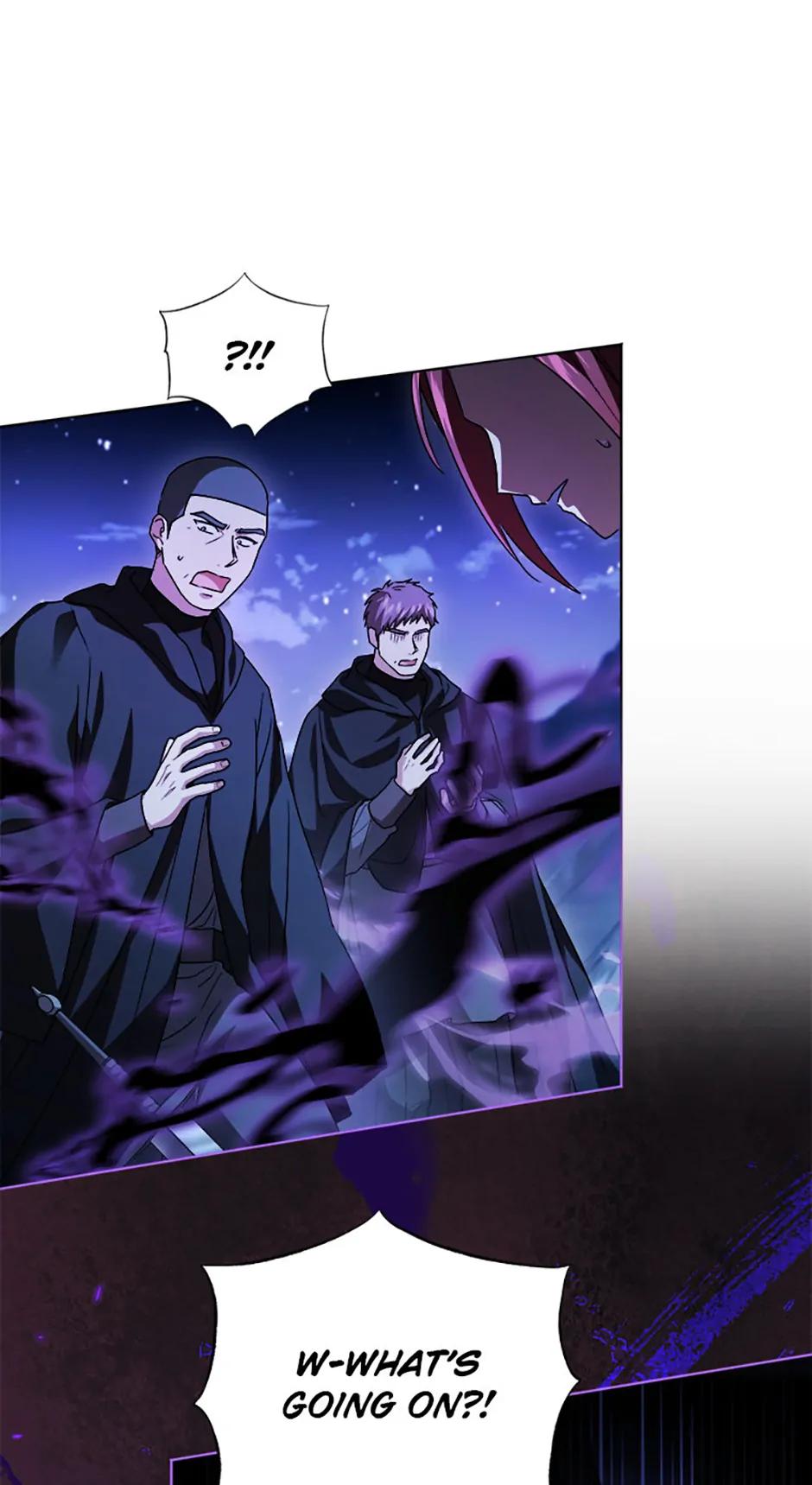 Sierra on Strike! Chapter 92 59