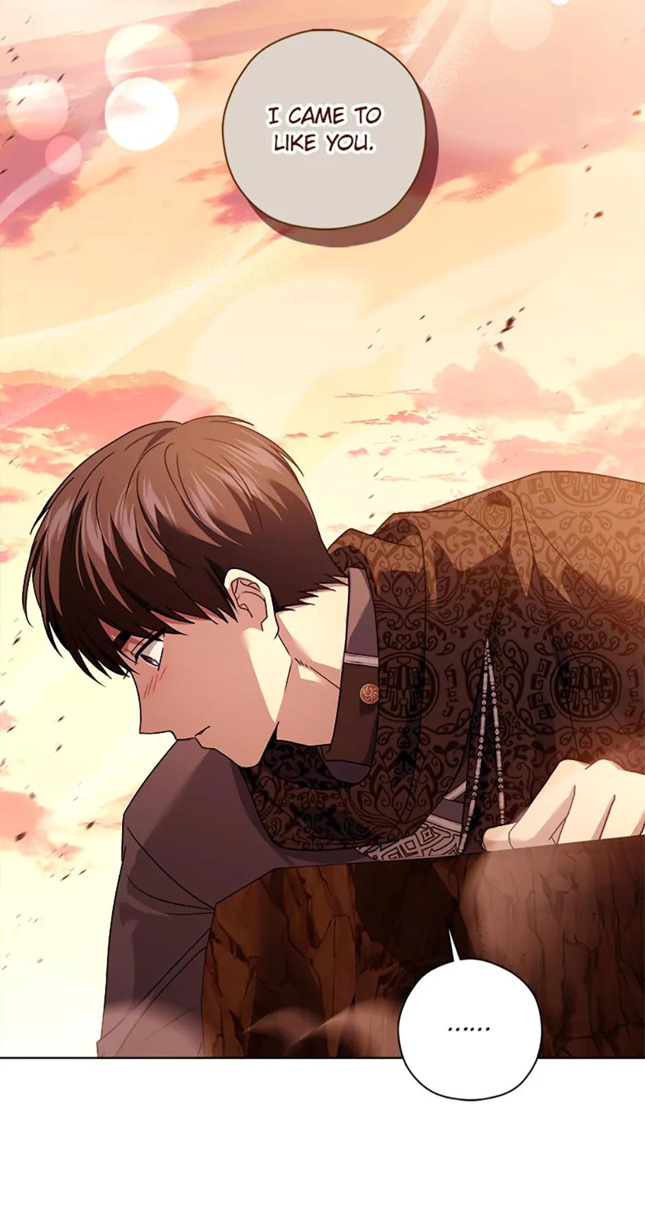 Sierra on Strike! Chapter 94 17