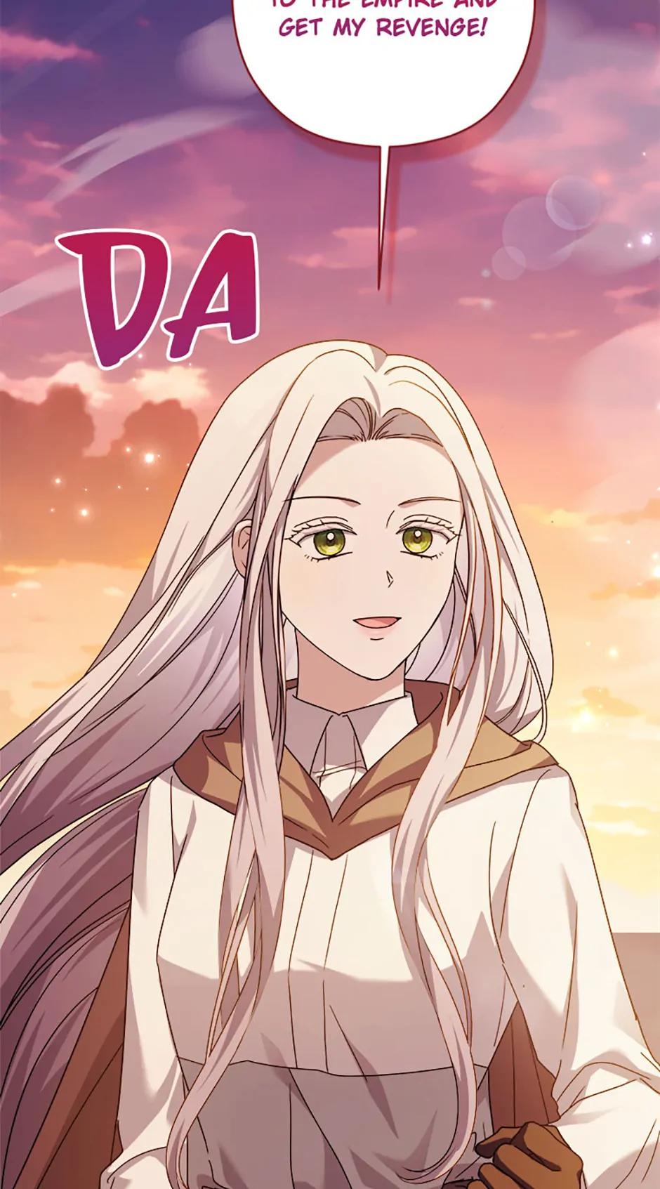 Sierra on Strike! Chapter 94 70