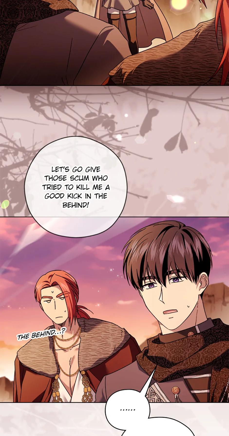 Sierra on Strike! Chapter 95 3