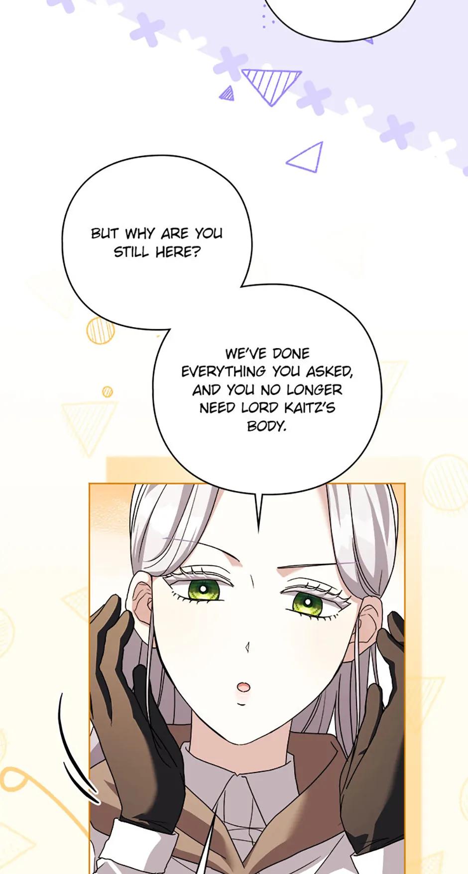 Sierra on Strike! Chapter 95 15