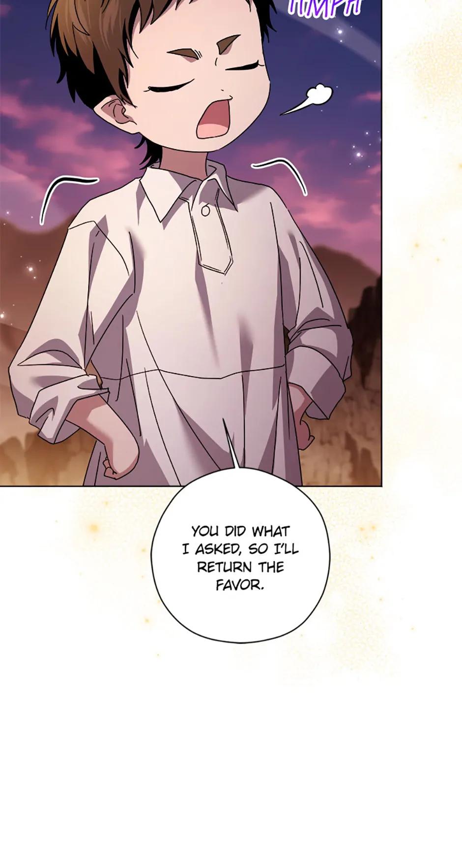 Sierra on Strike! Chapter 95 19