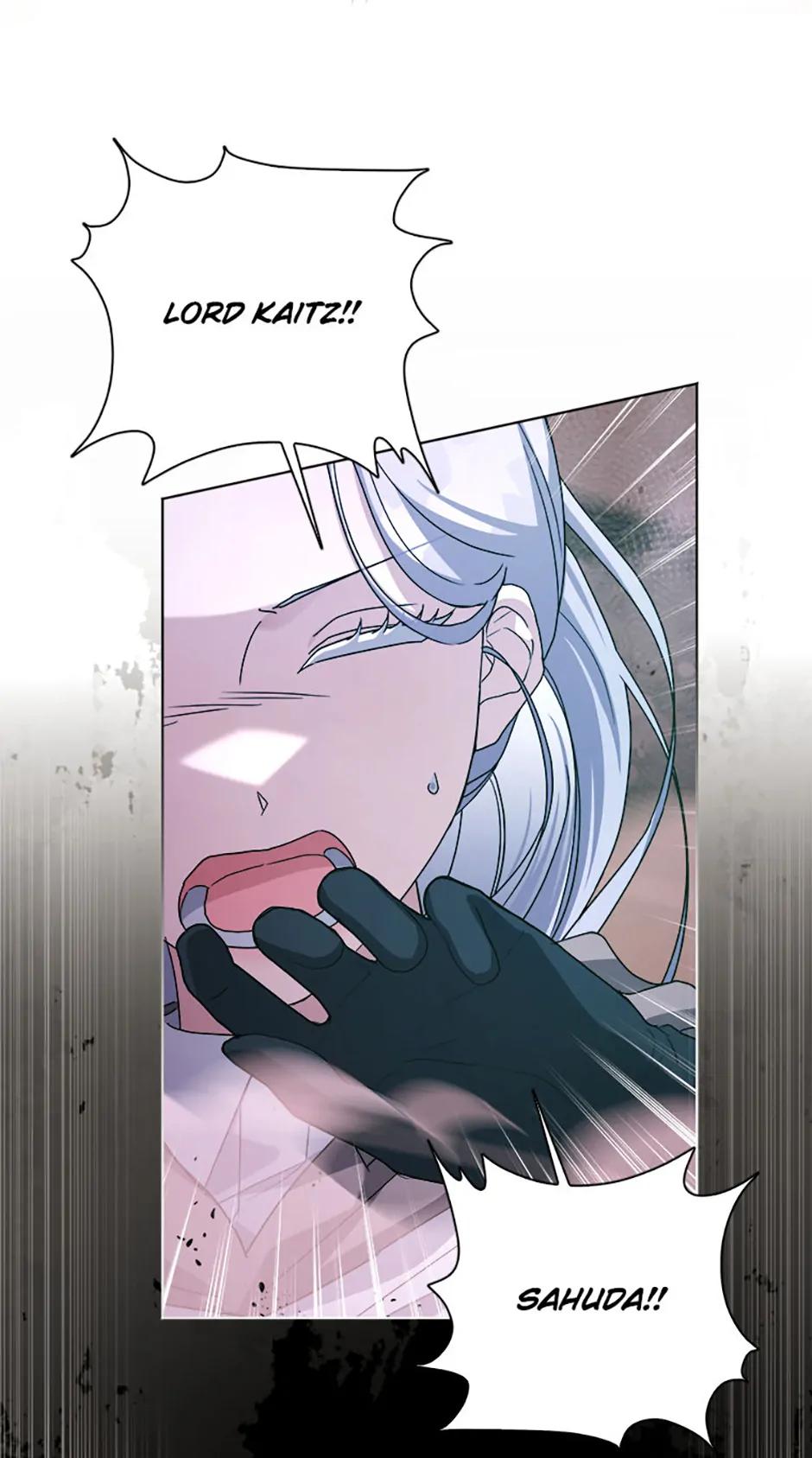 Sierra on Strike! Chapter 95 50