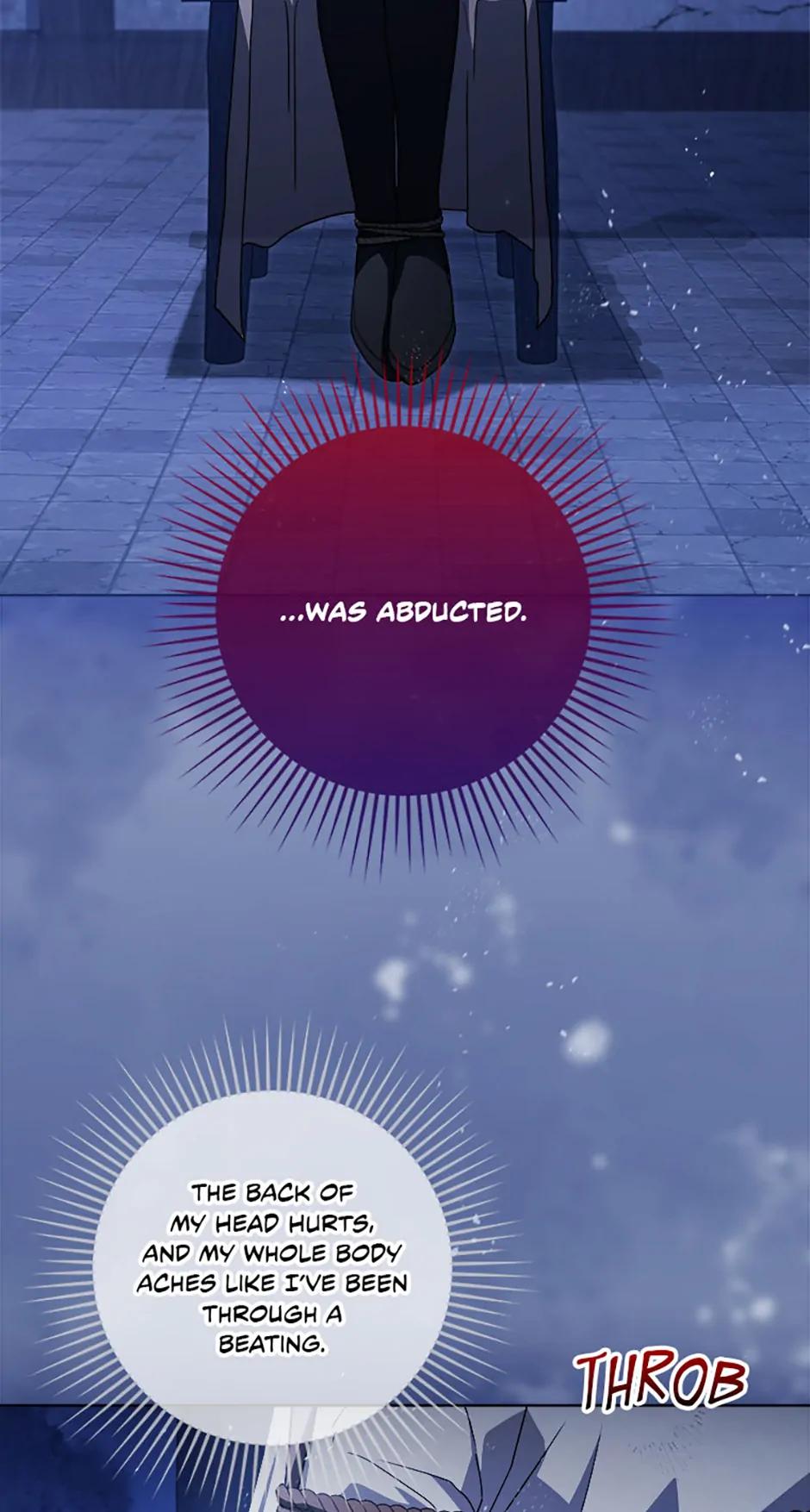 Sierra on Strike! Chapter 95 59