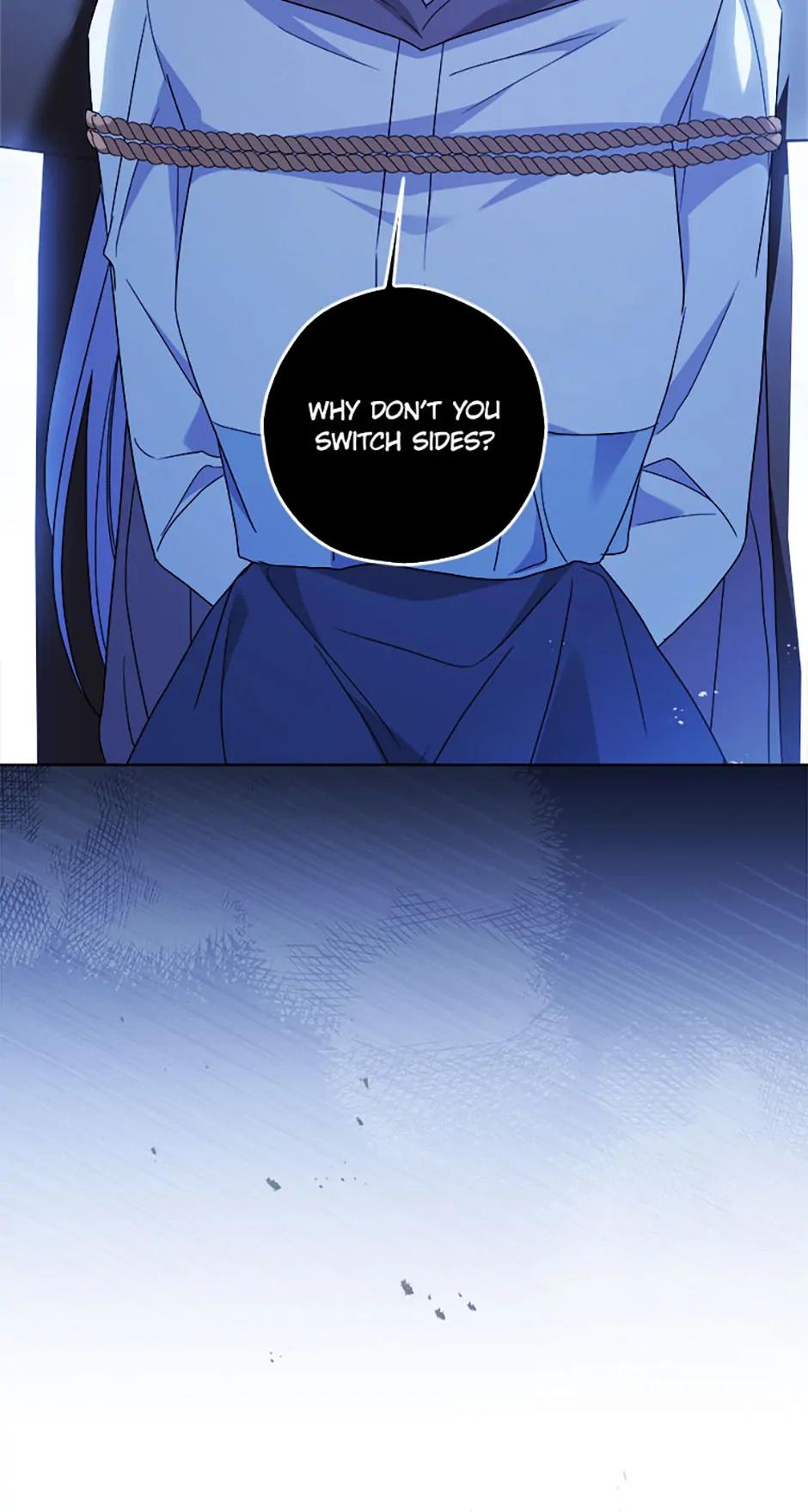 Sierra on Strike! Chapter 96 31