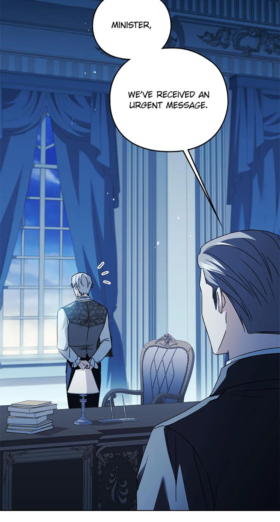 Sierra on Strike! Chapter 96 34