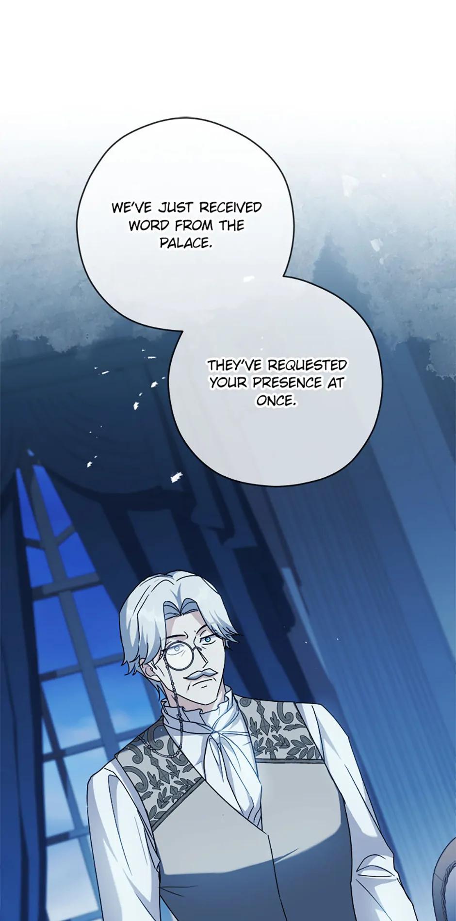 Sierra on Strike! Chapter 96 45