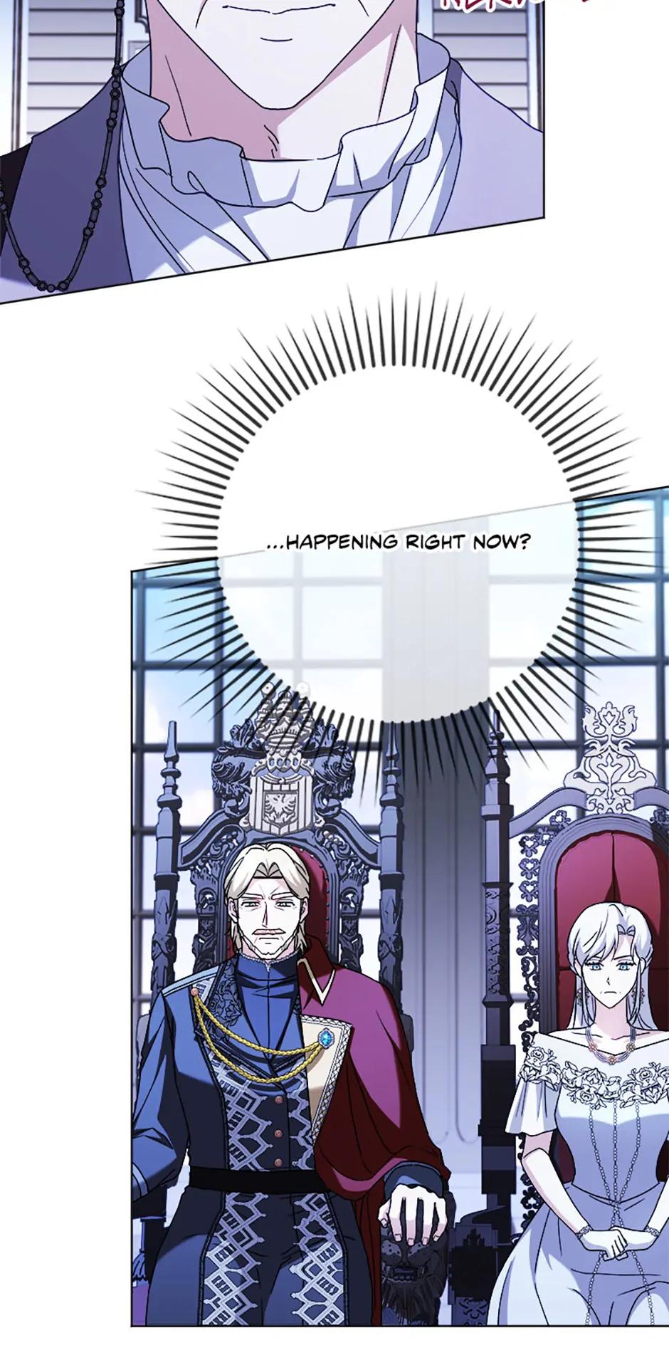 Sierra on Strike! Chapter 96 50