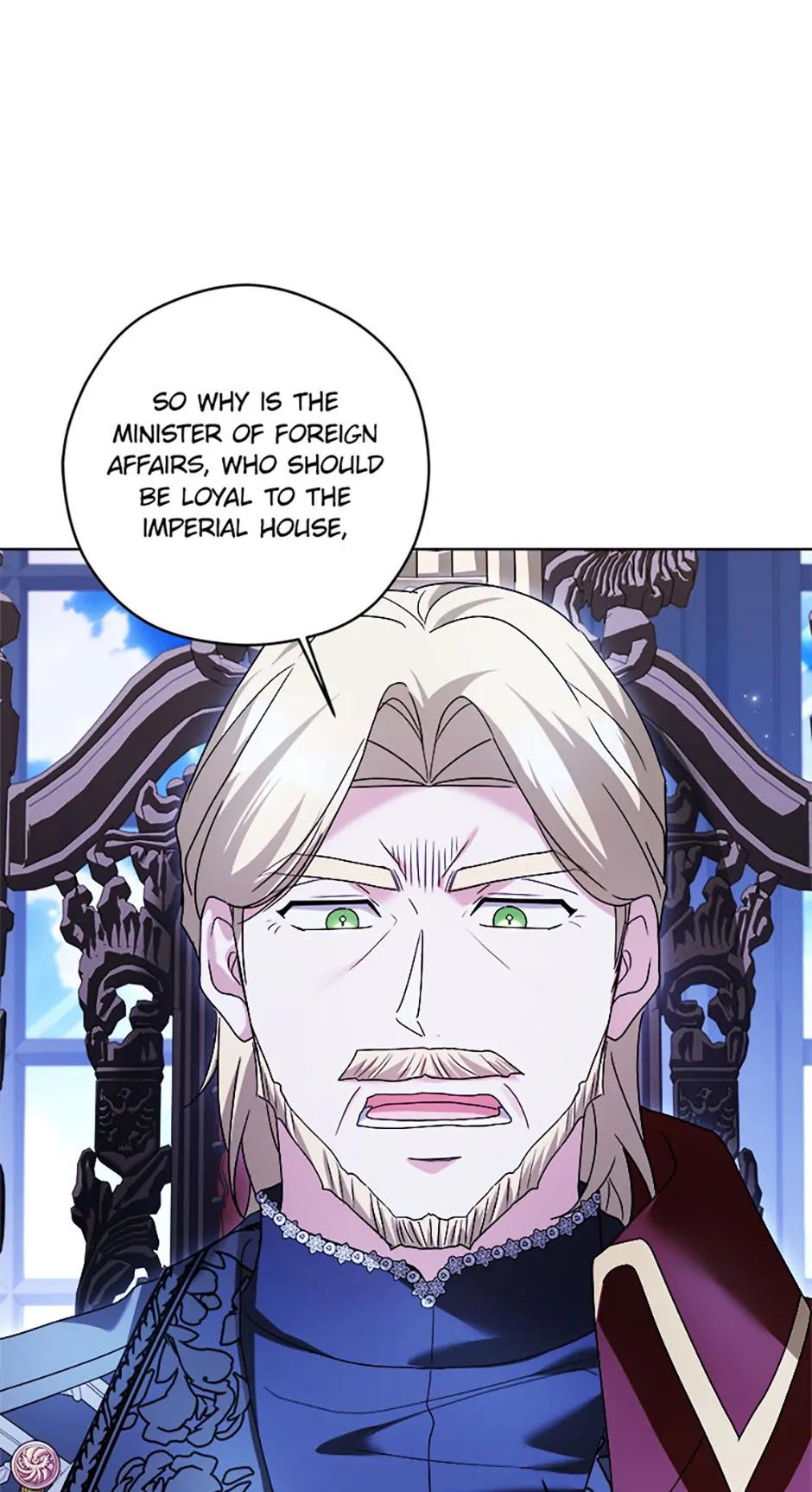 Sierra on Strike! Chapter 96 56