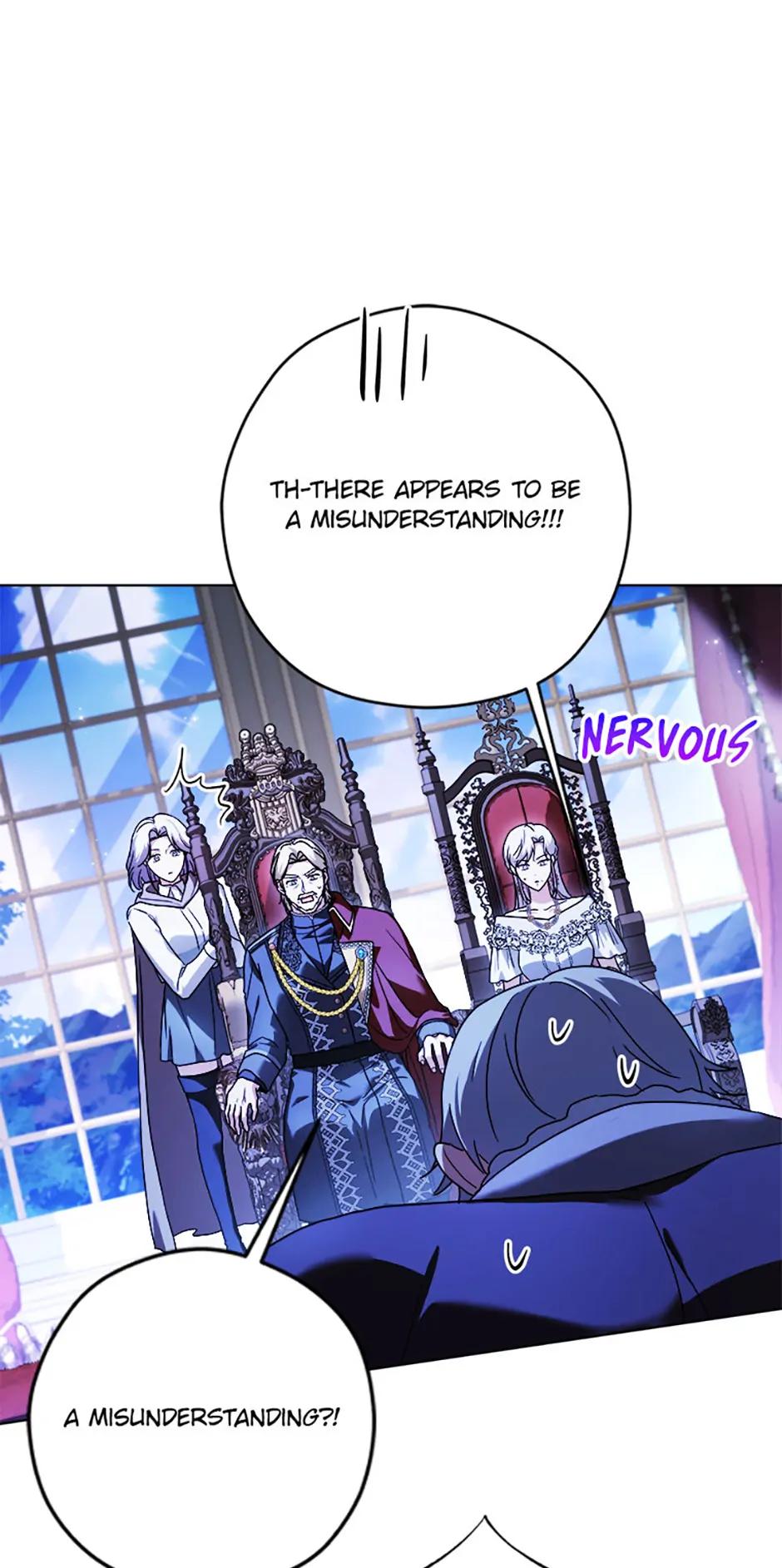 Sierra on Strike! Chapter 96 61