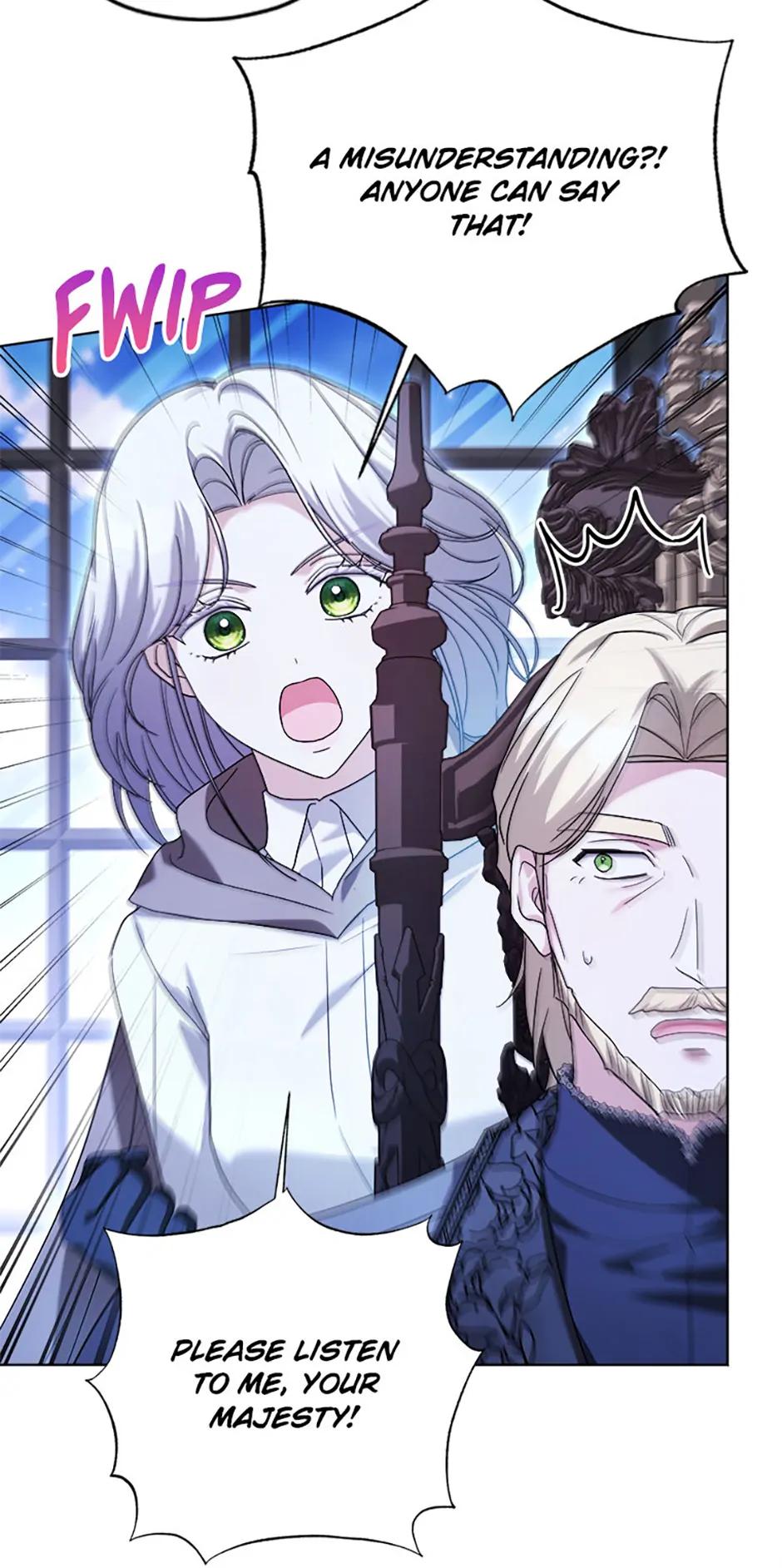 Sierra on Strike! Chapter 96 62