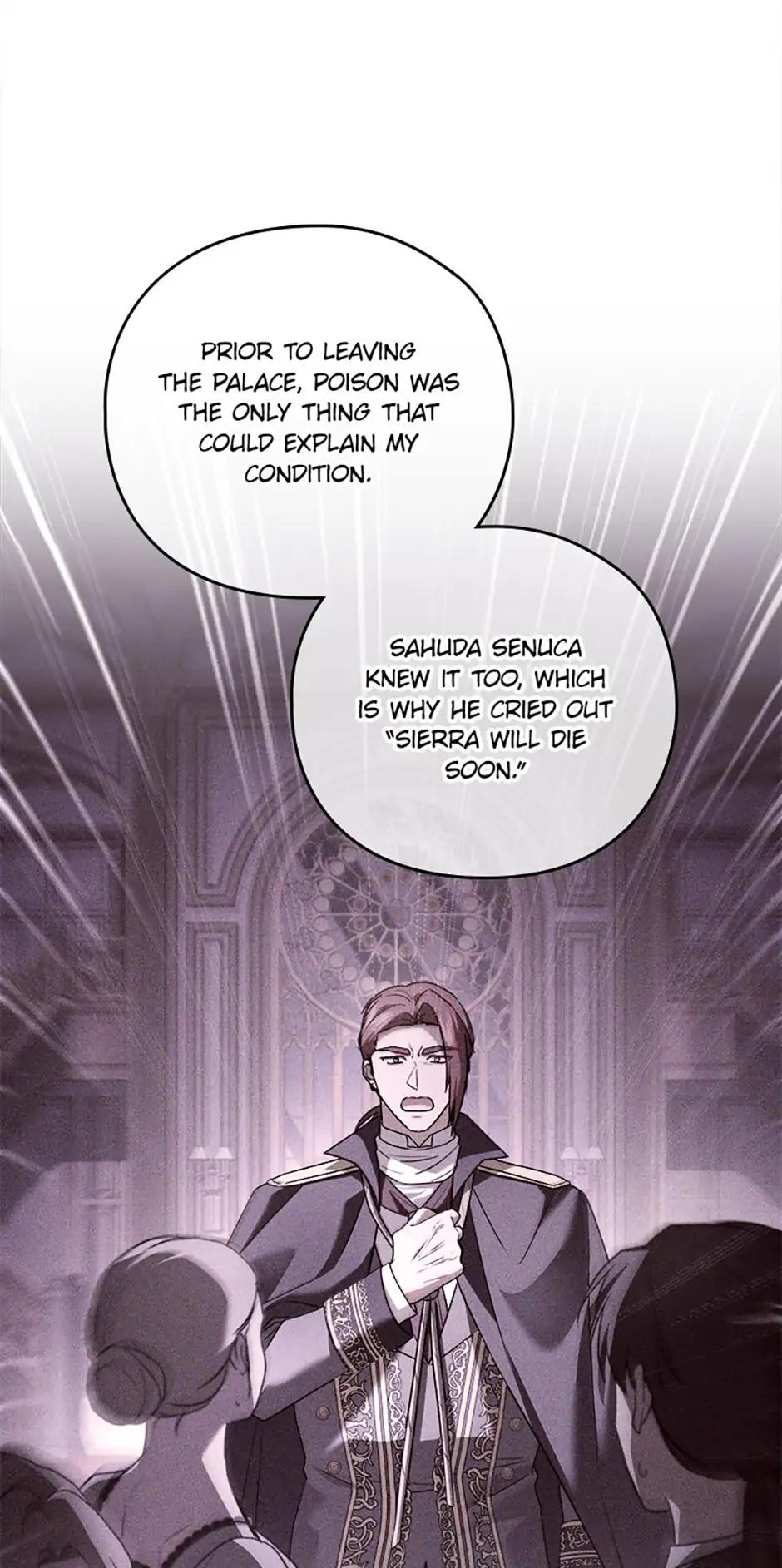 Sierra on Strike! Chapter 96 63