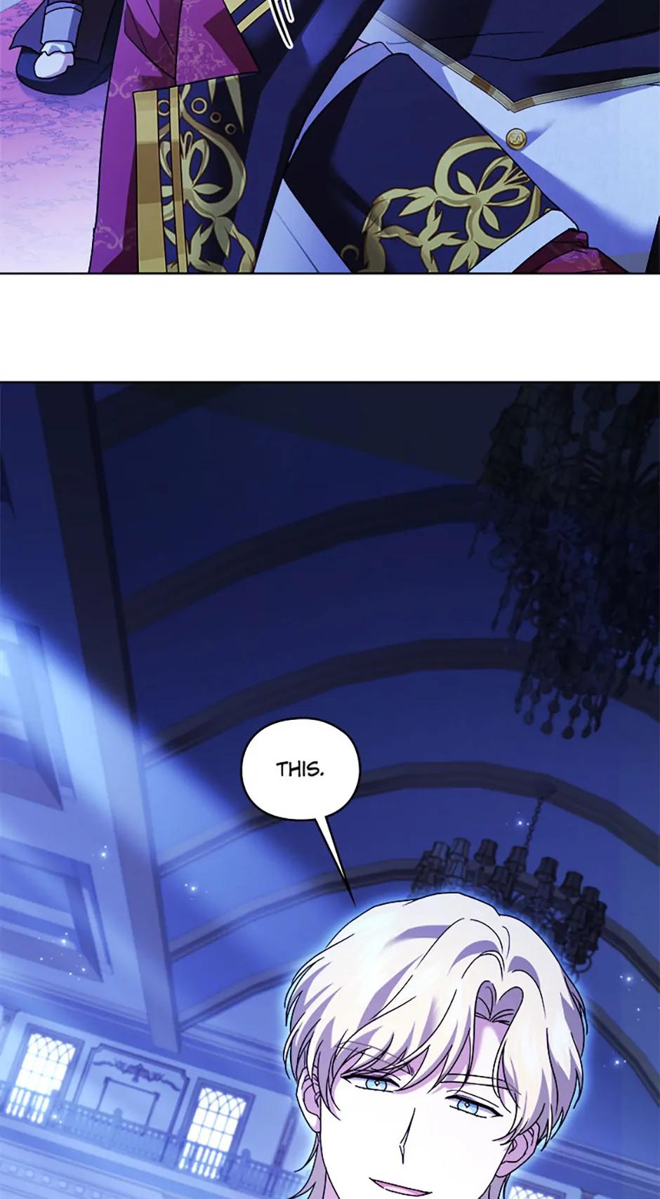 Sierra on Strike! Chapter 97 16