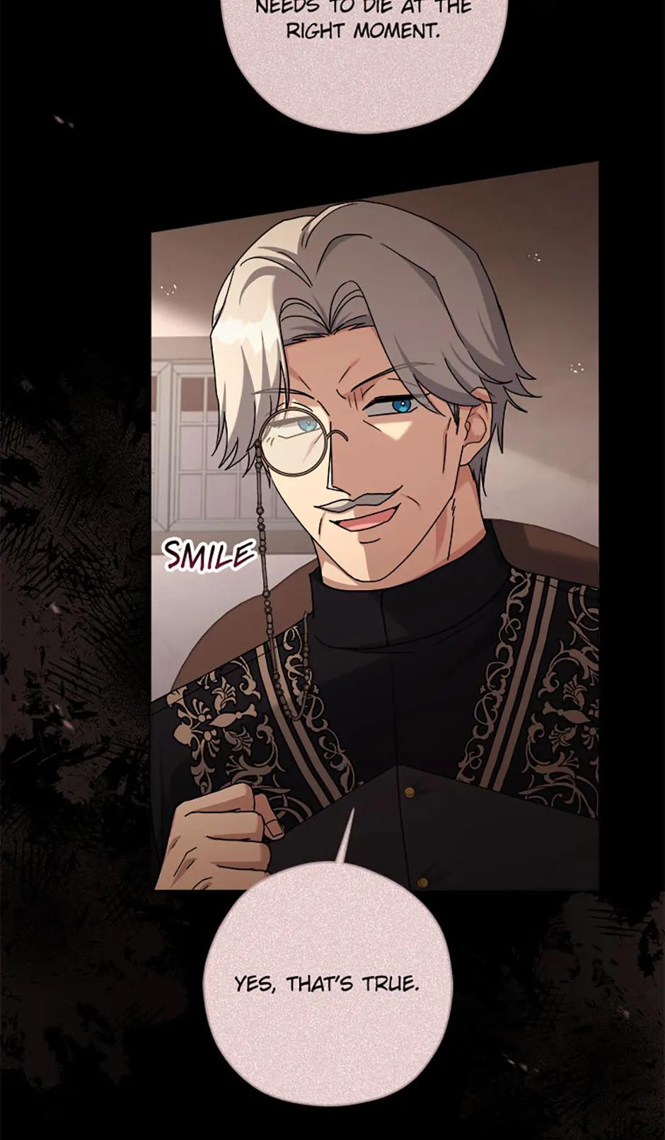 Sierra on Strike! Chapter 97 30