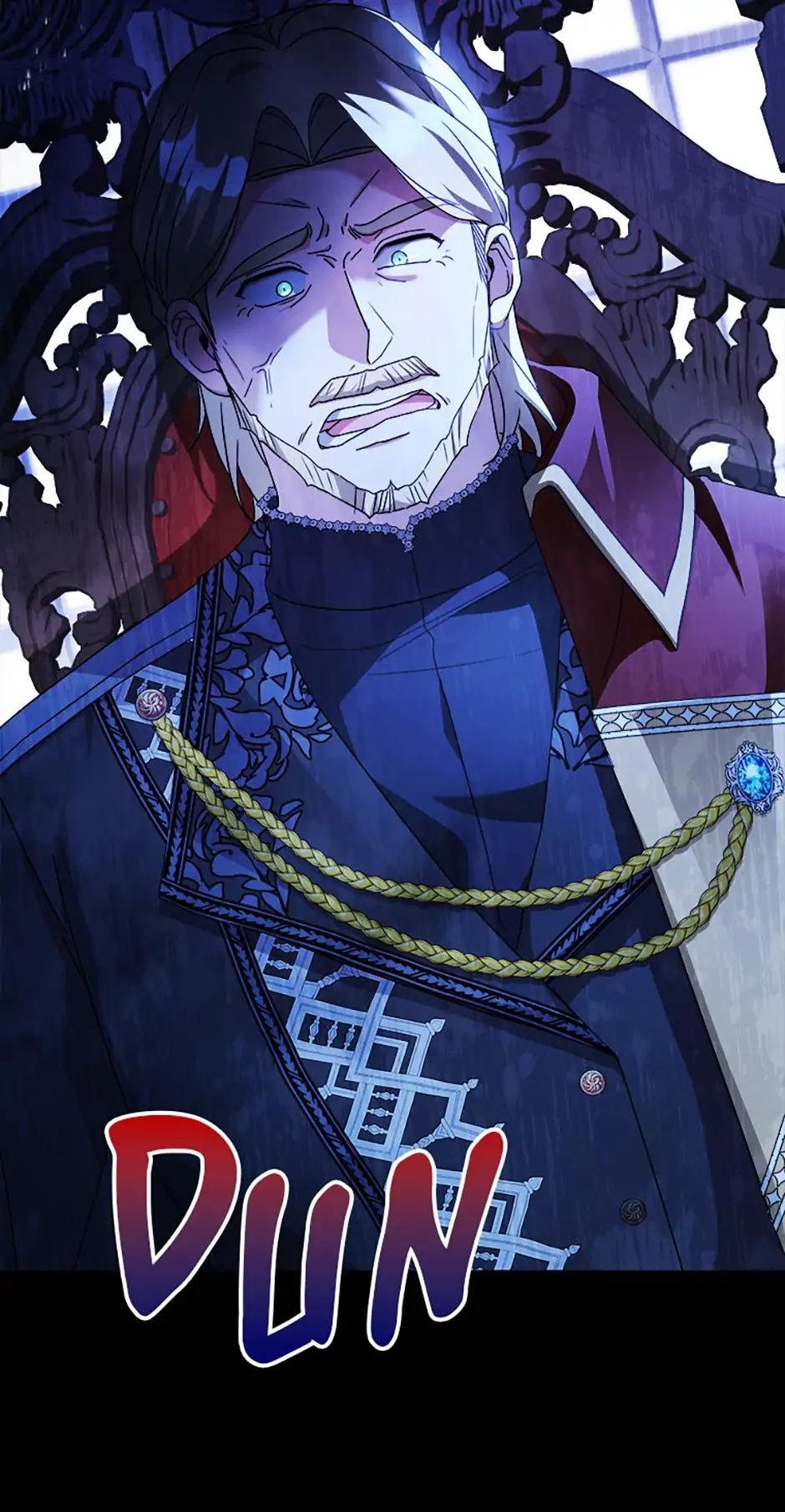 Sierra on Strike! Chapter 97 57