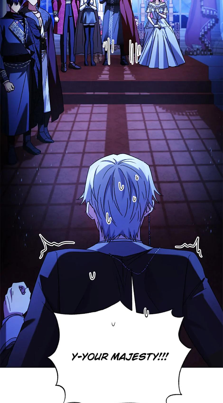 Sierra on Strike! Chapter 97 59