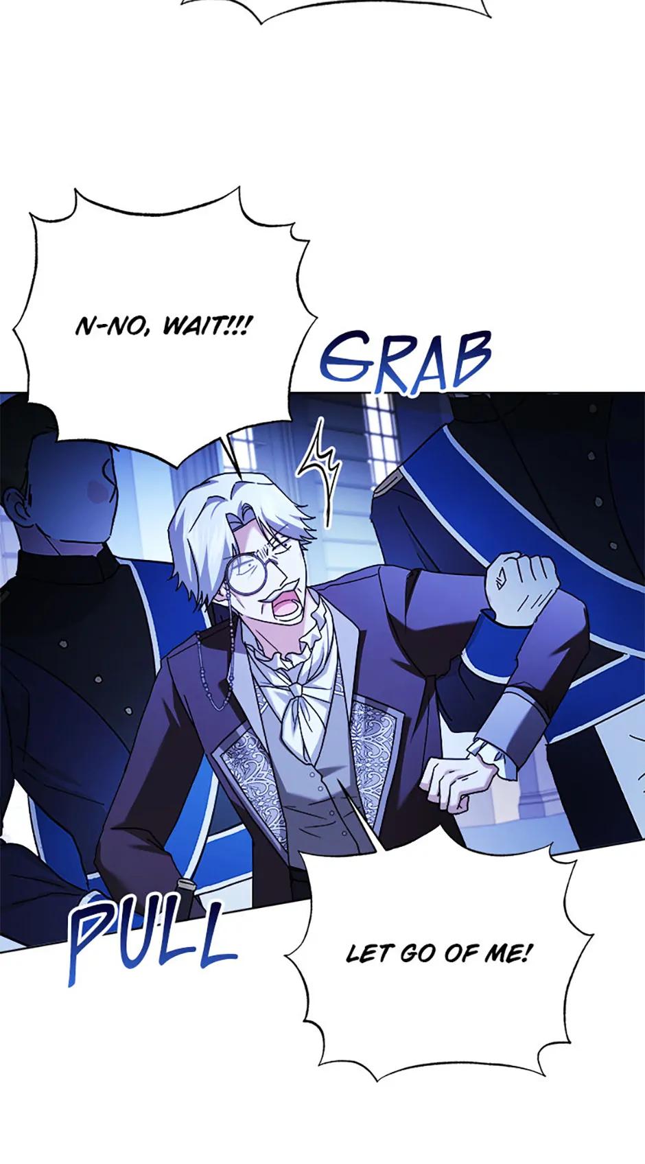 Sierra on Strike! Chapter 97 60