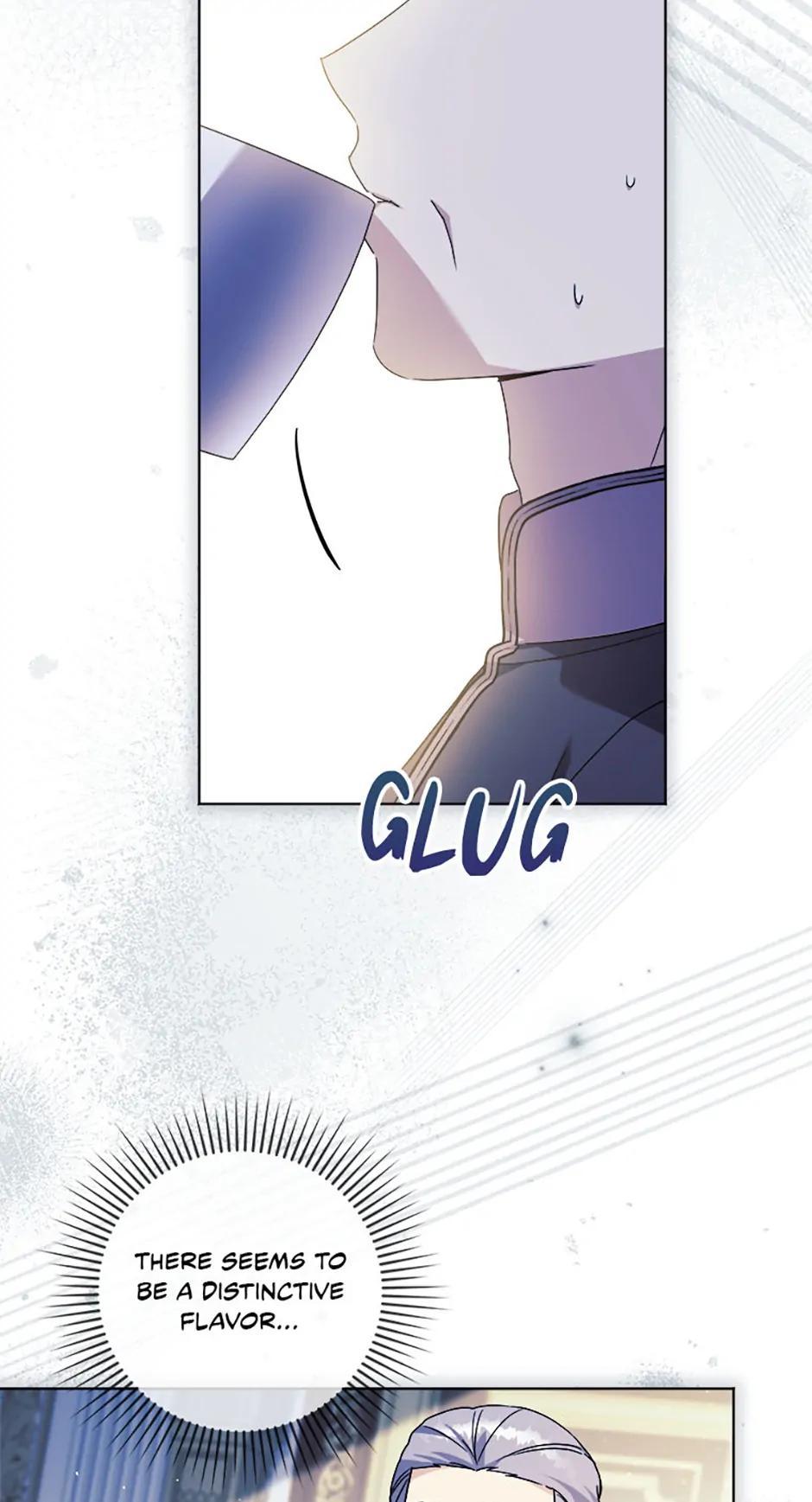 Sierra on Strike! Chapter 98 10