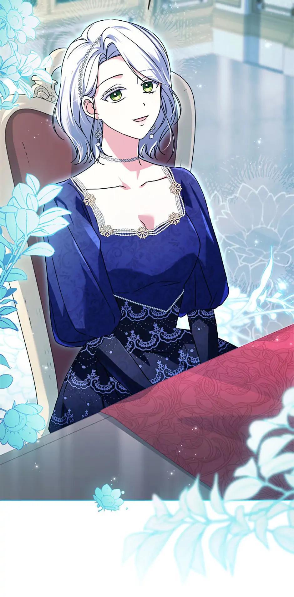 Sierra on Strike! Chapter 98 39