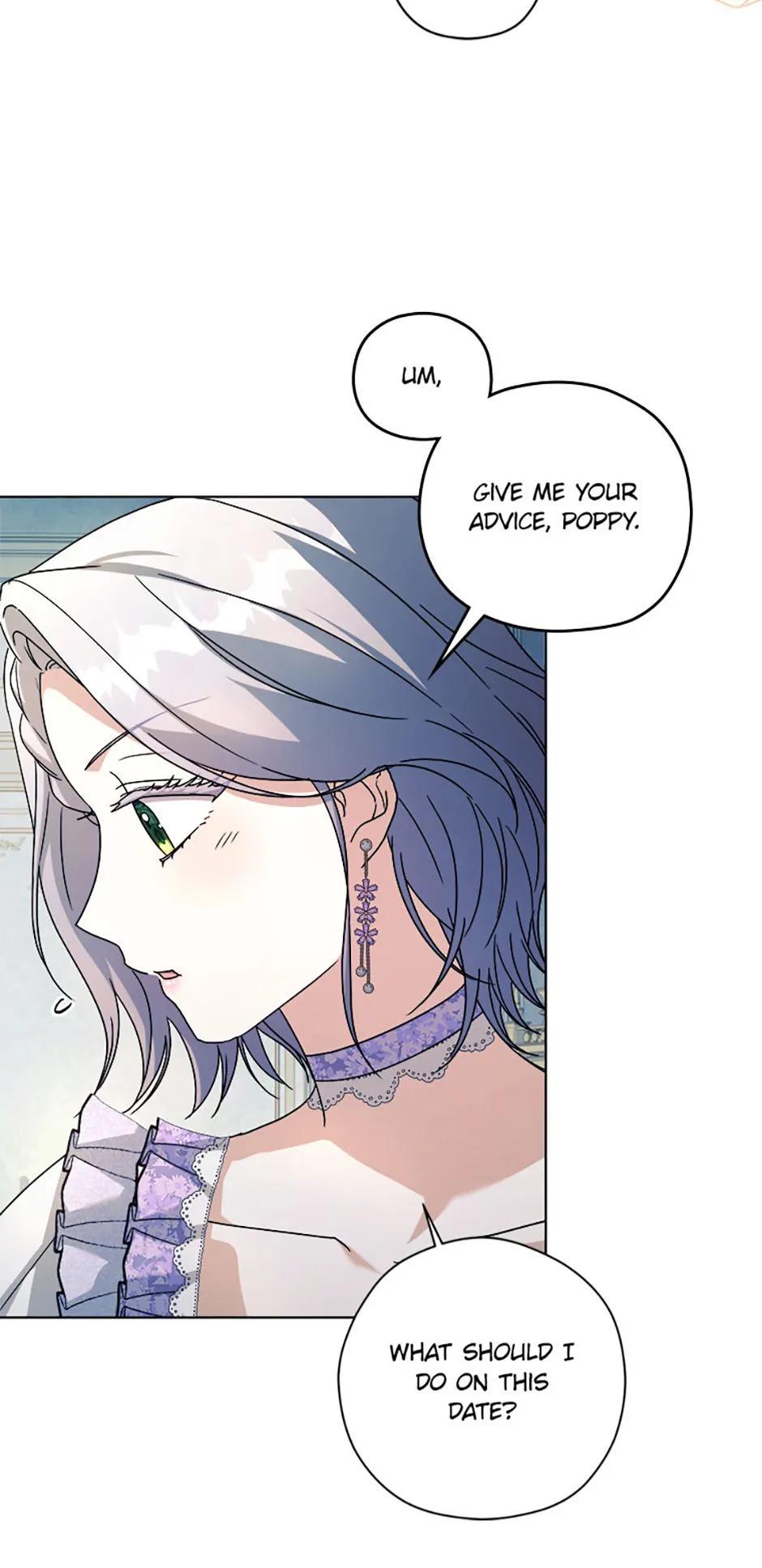 Sierra on Strike! Chapter 98 44