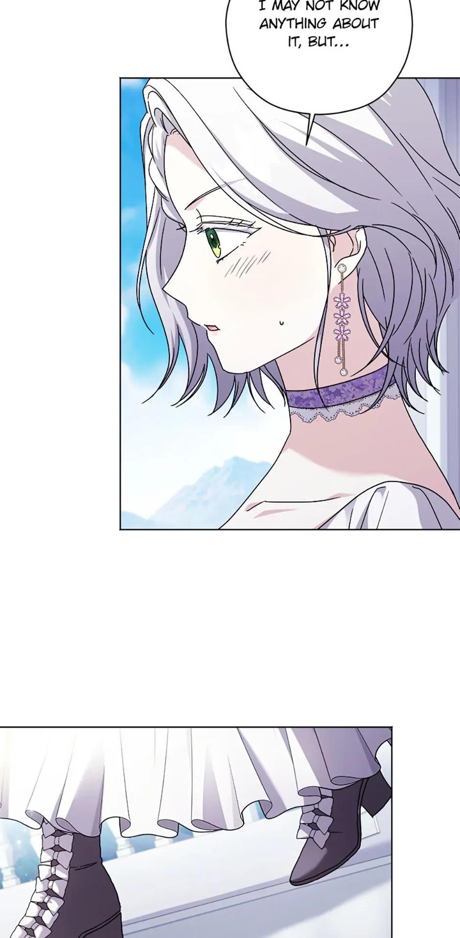 Sierra on Strike! Chapter 98 57