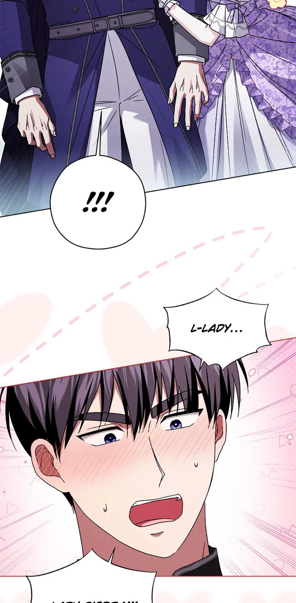 Sierra on Strike! Chapter 98 59