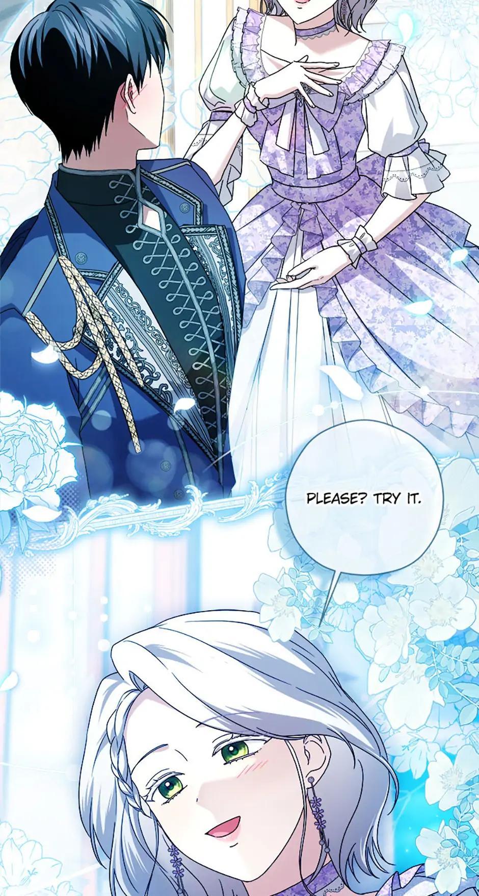 Sierra on Strike! Chapter 98 68