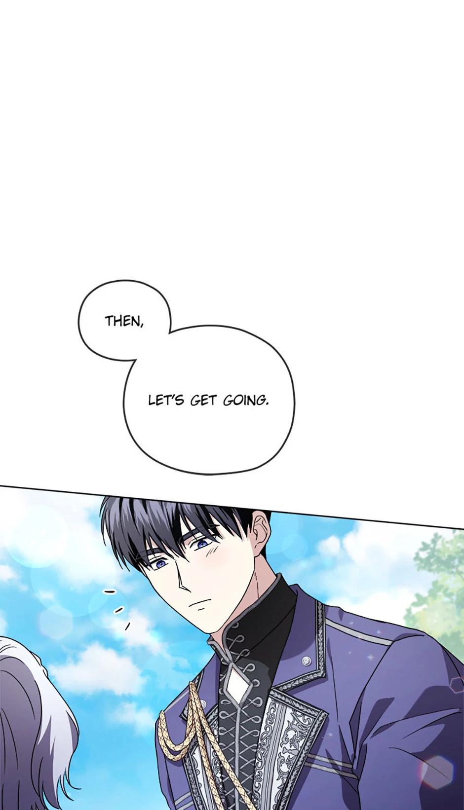 Sierra on Strike! Chapter 98 72