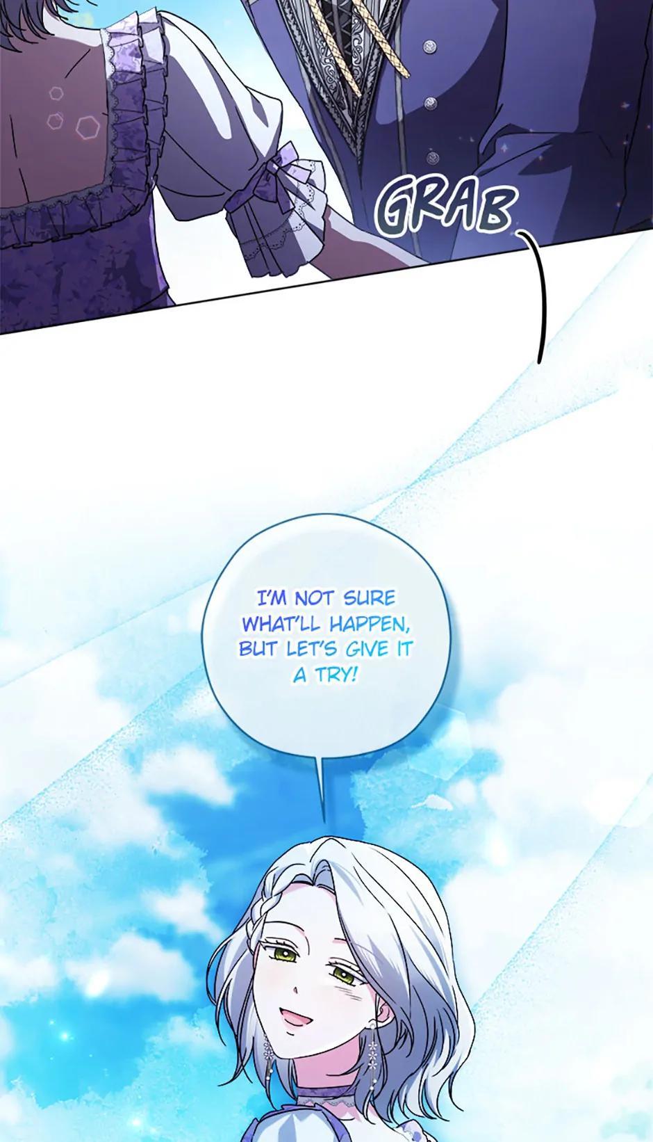 Sierra on Strike! Chapter 98 73