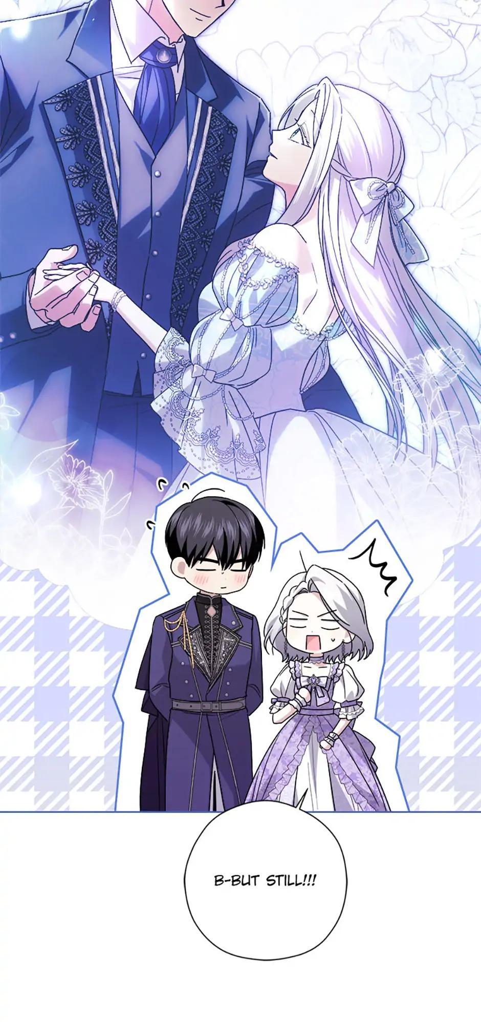 Sierra on Strike! Chapter 99 11