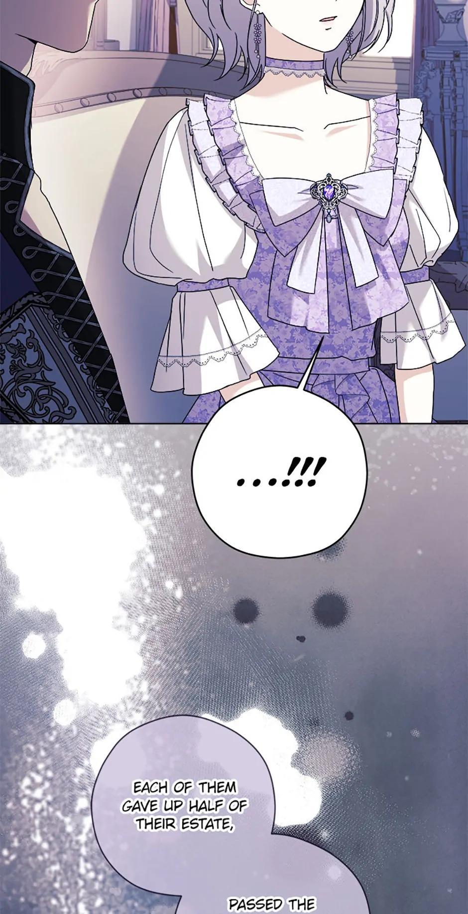 Sierra on Strike! Chapter 99 30