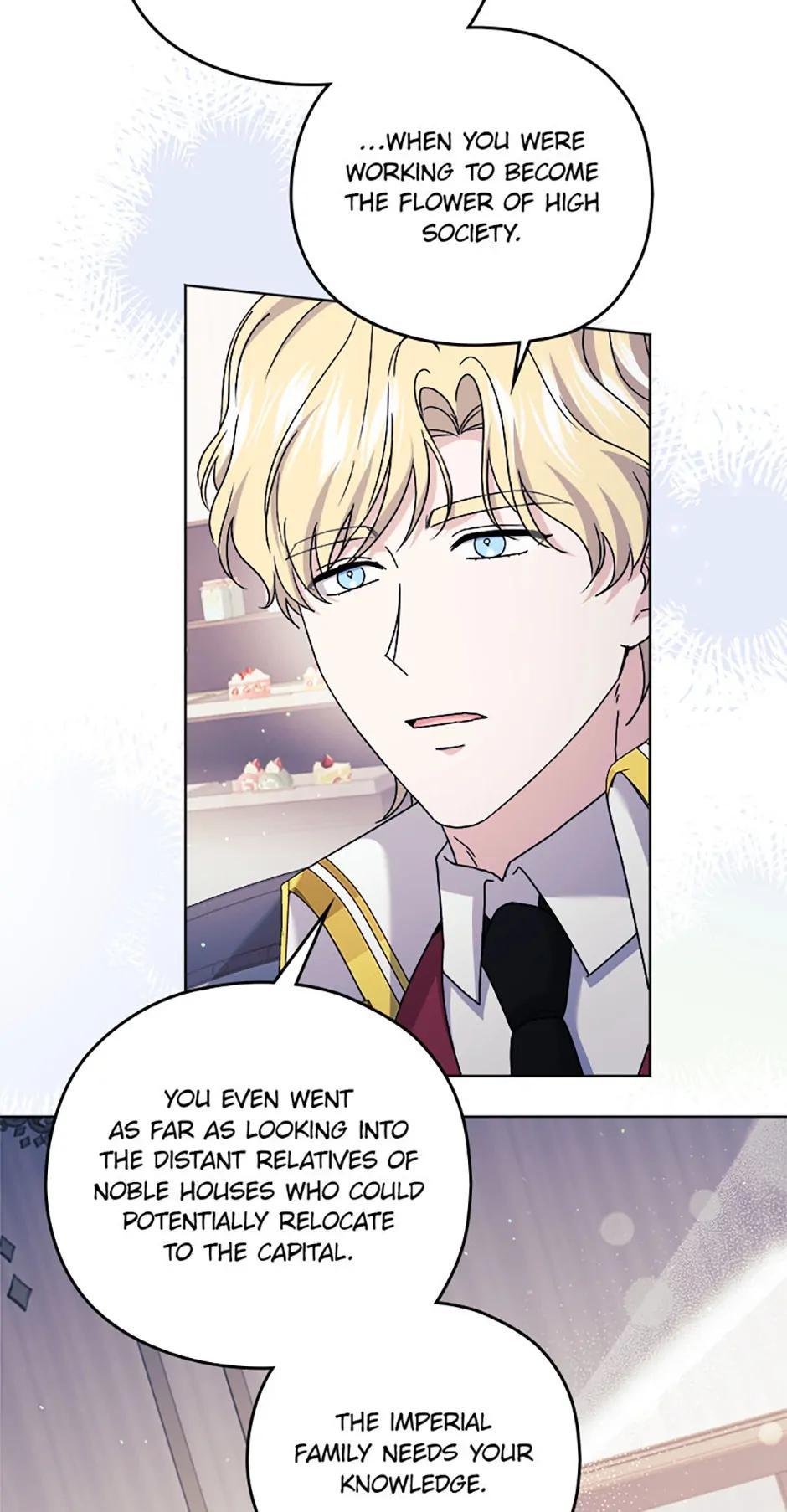 Sierra on Strike! Chapter 99 39