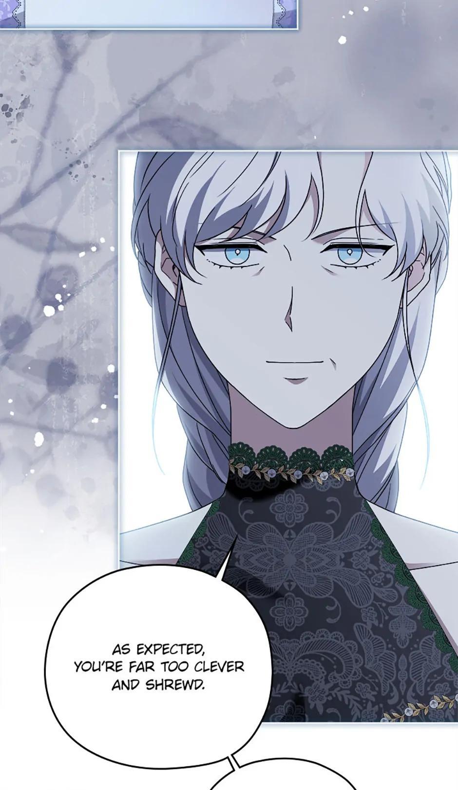 Sierra on Strike! Chapter 99 53