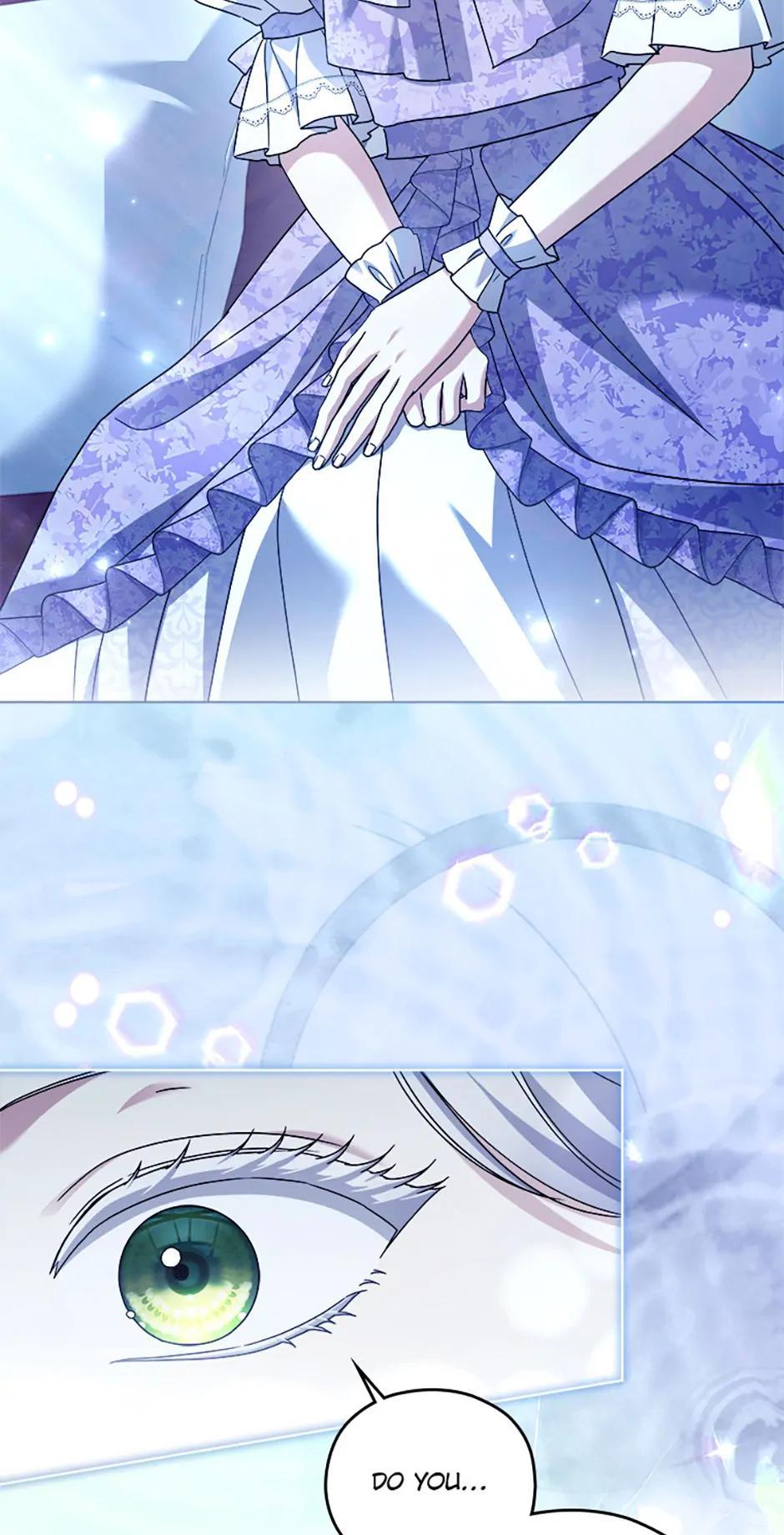 Sierra on Strike! Chapter 99 59