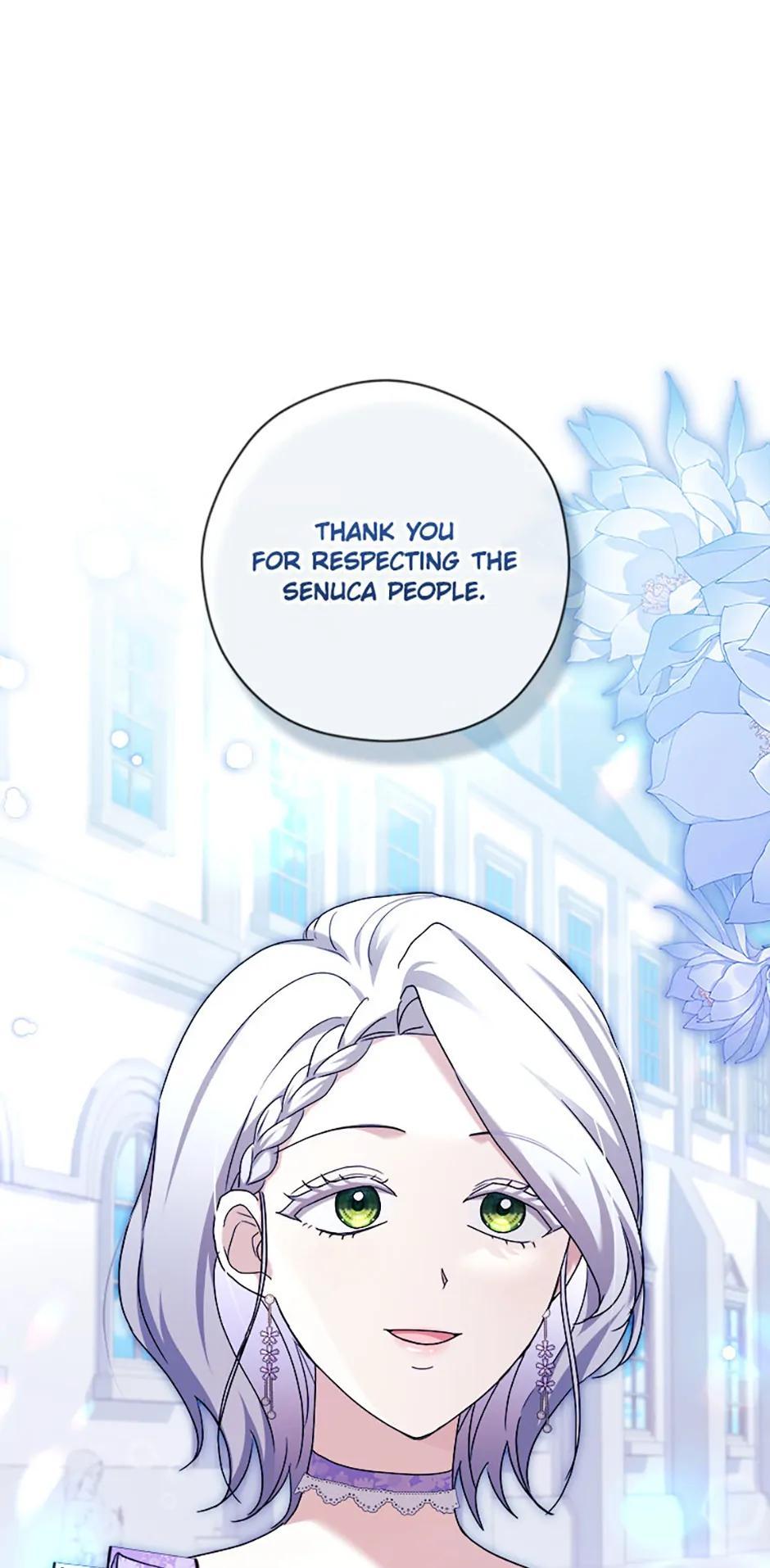 Sierra on Strike! Chapter 100 6