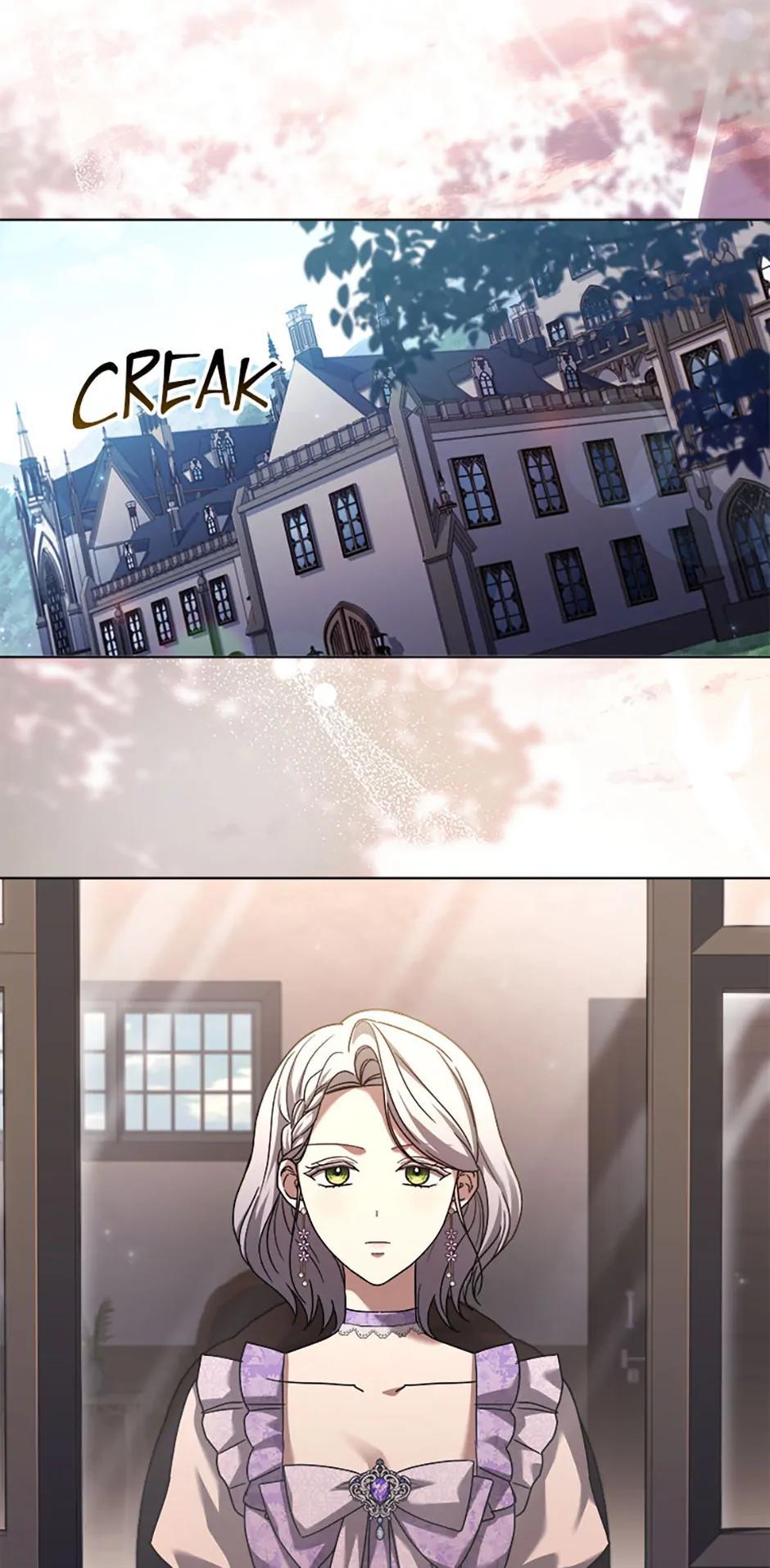 Sierra on Strike! Chapter 100 10