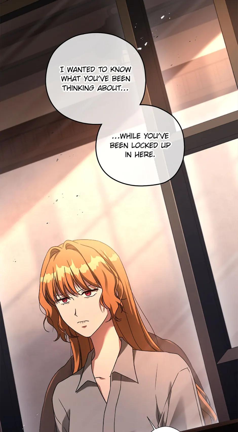 Sierra on Strike! Chapter 100 16