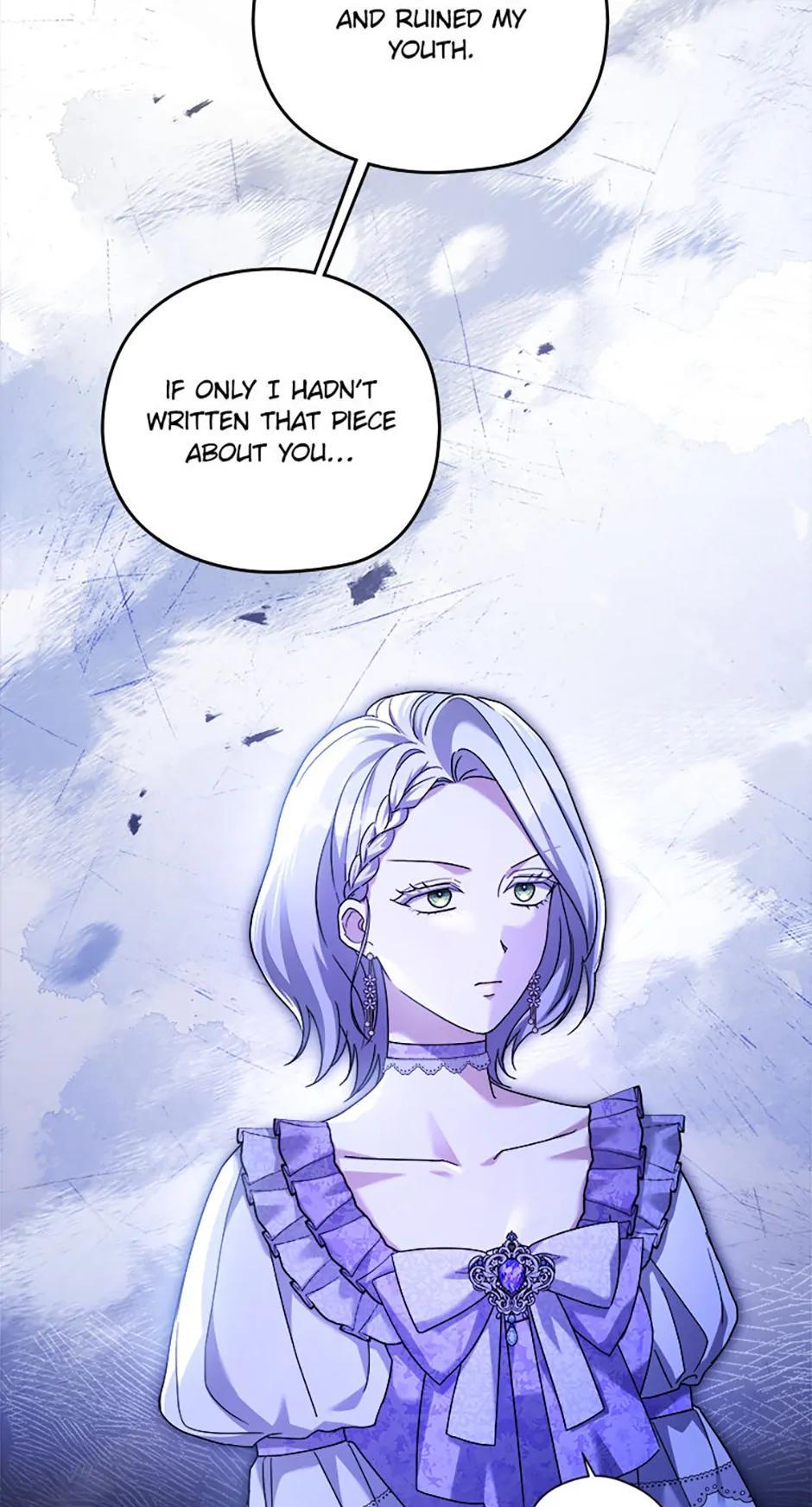 Sierra on Strike! Chapter 100 20