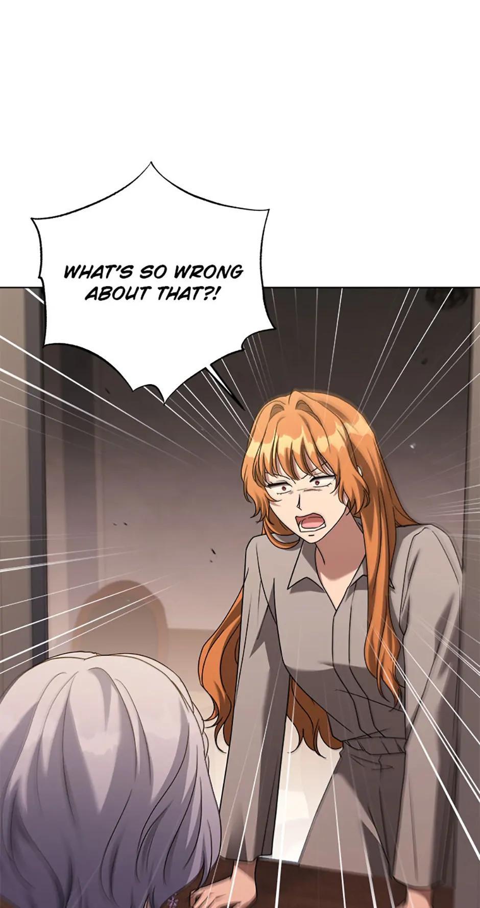 Sierra on Strike! Chapter 100 24