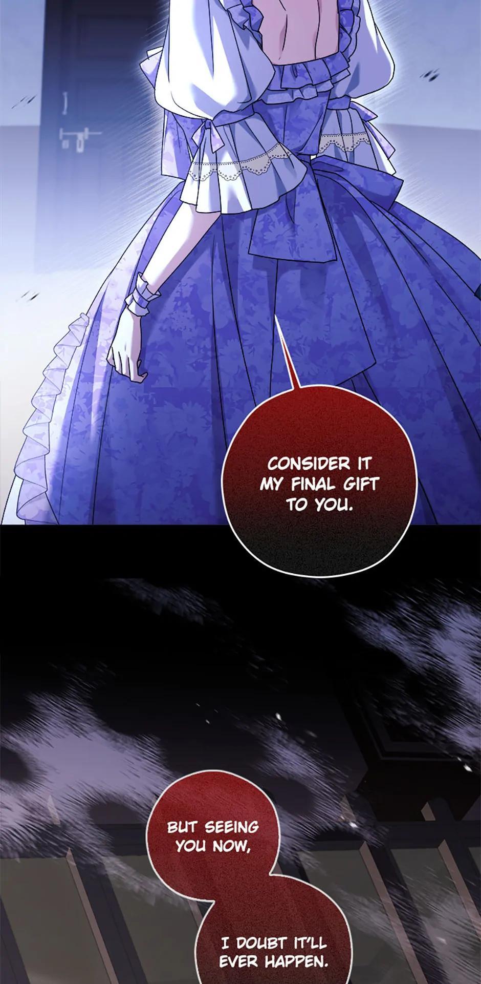 Sierra on Strike! Chapter 100 31