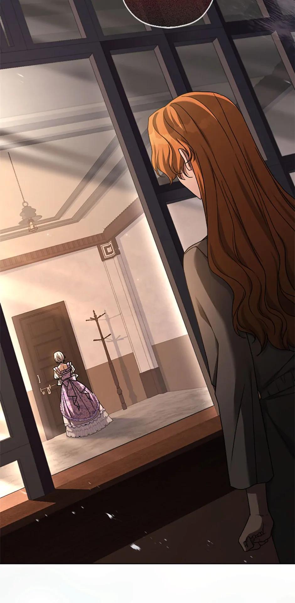 Sierra on Strike! Chapter 100 32