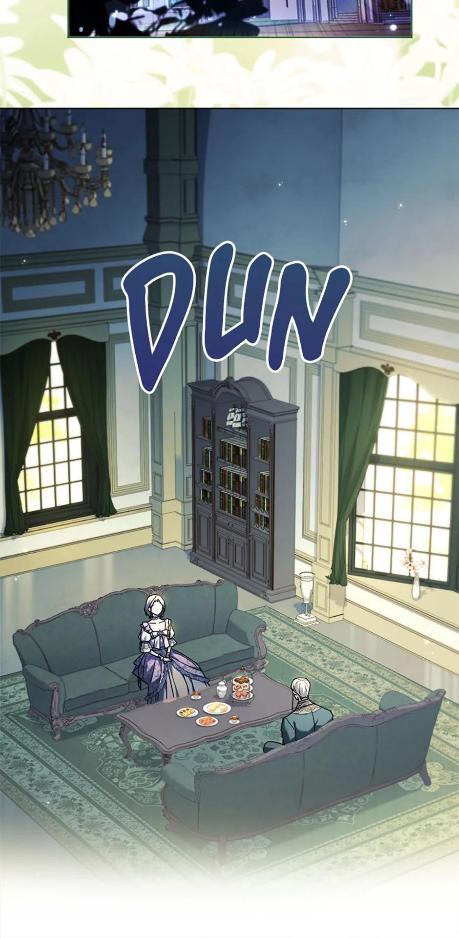 Sierra on Strike! Chapter 100 34