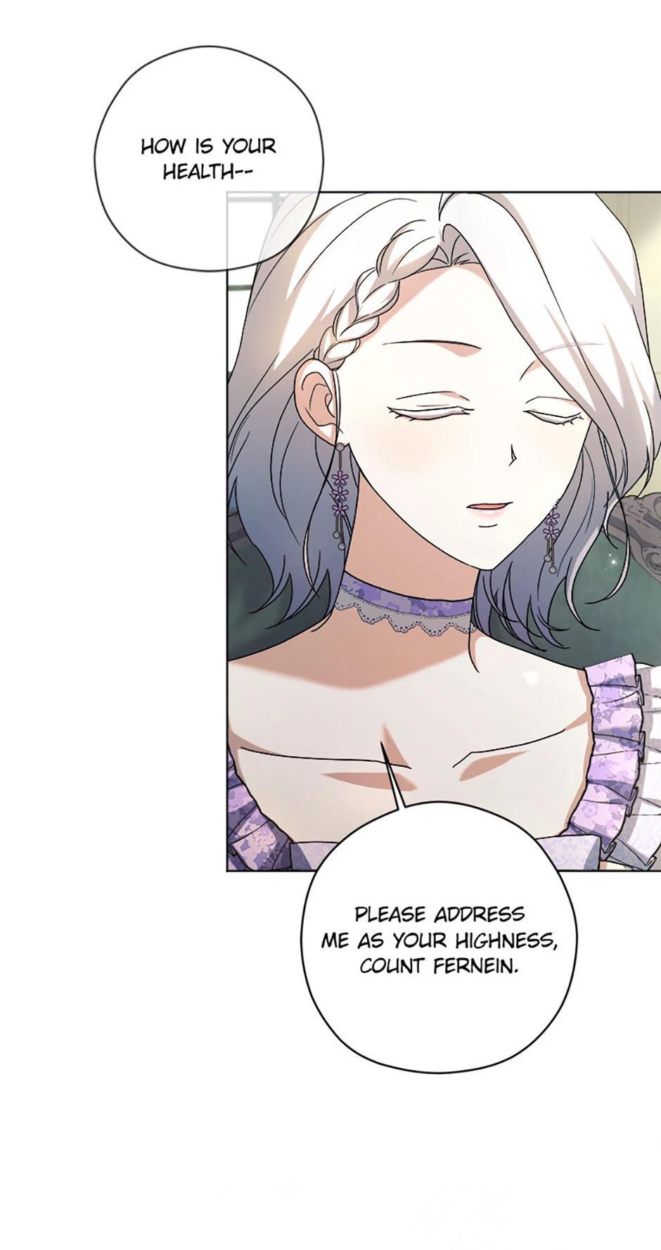 Sierra on Strike! Chapter 100 36